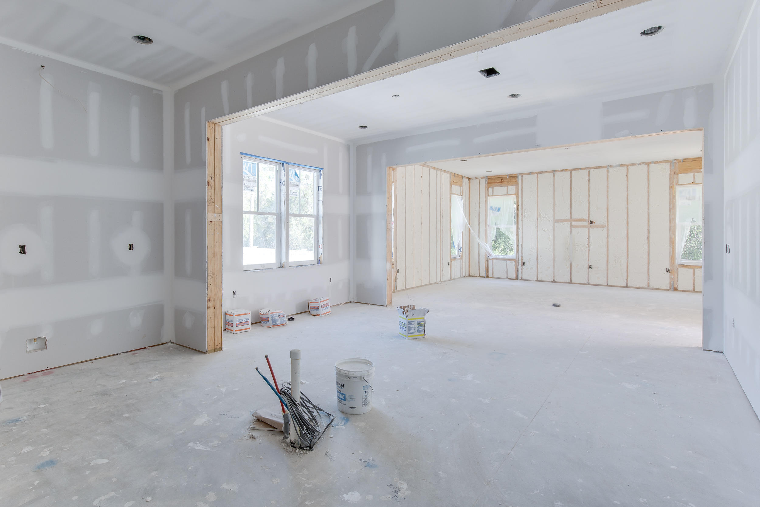 WATERSOUND ORIGINS - Residential