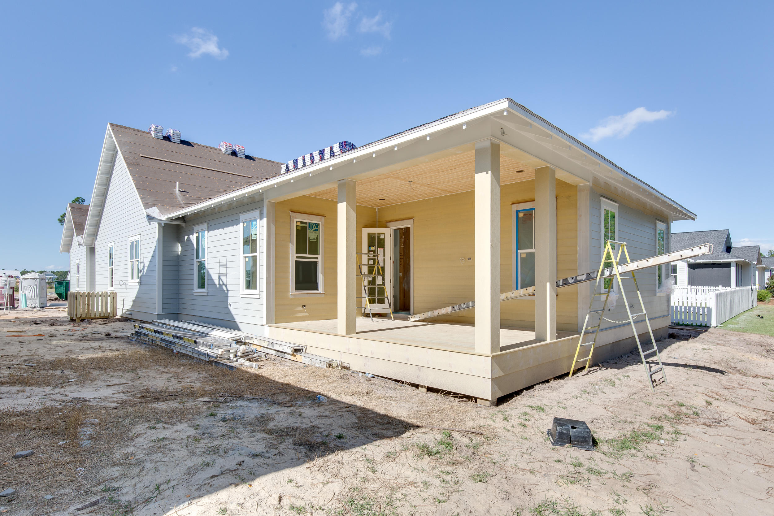 WATERSOUND ORIGINS - Residential