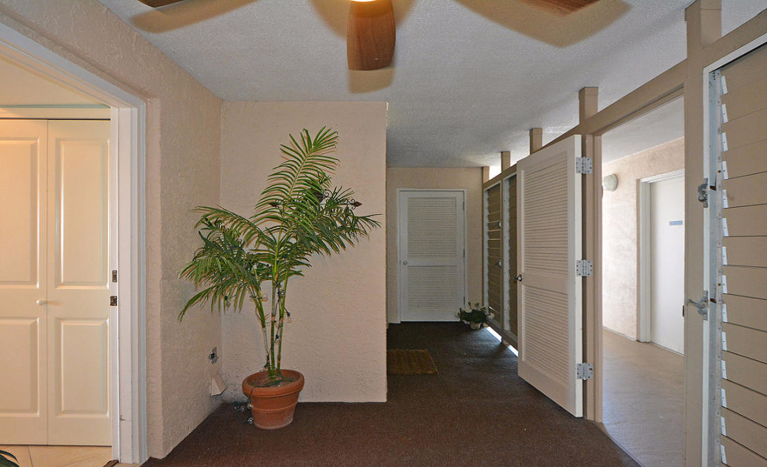 MAGNOLIA HOUSE - Residential