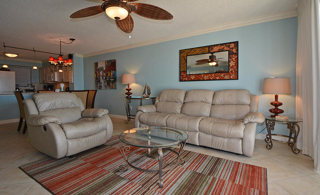 MAGNOLIA HOUSE - Residential