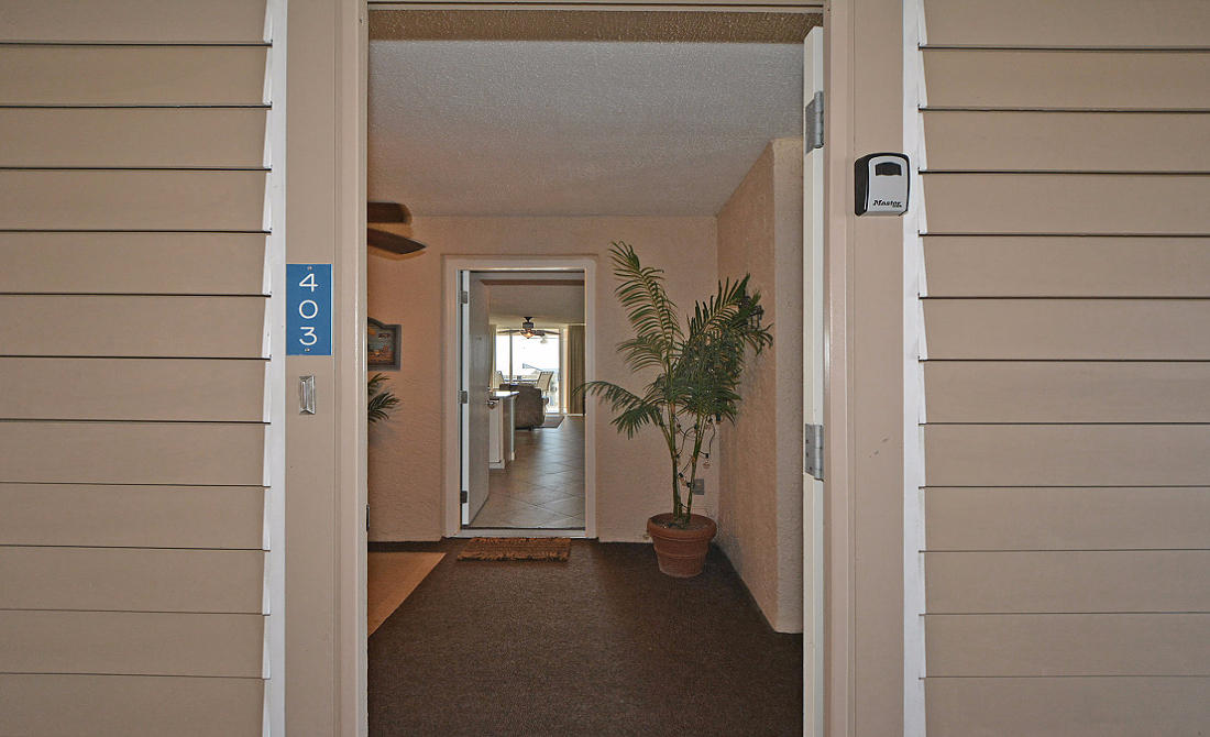 MAGNOLIA HOUSE - Residential