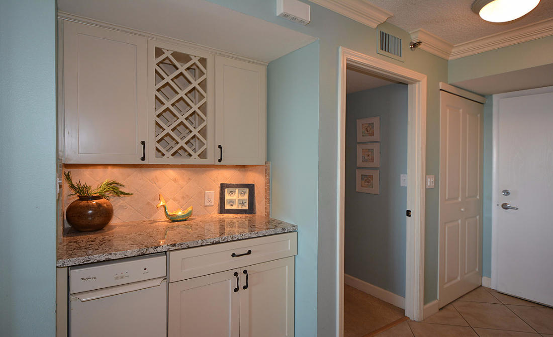 MAGNOLIA HOUSE - Residential