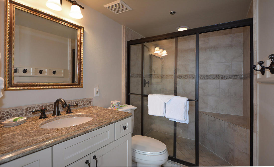 MAGNOLIA HOUSE - Residential