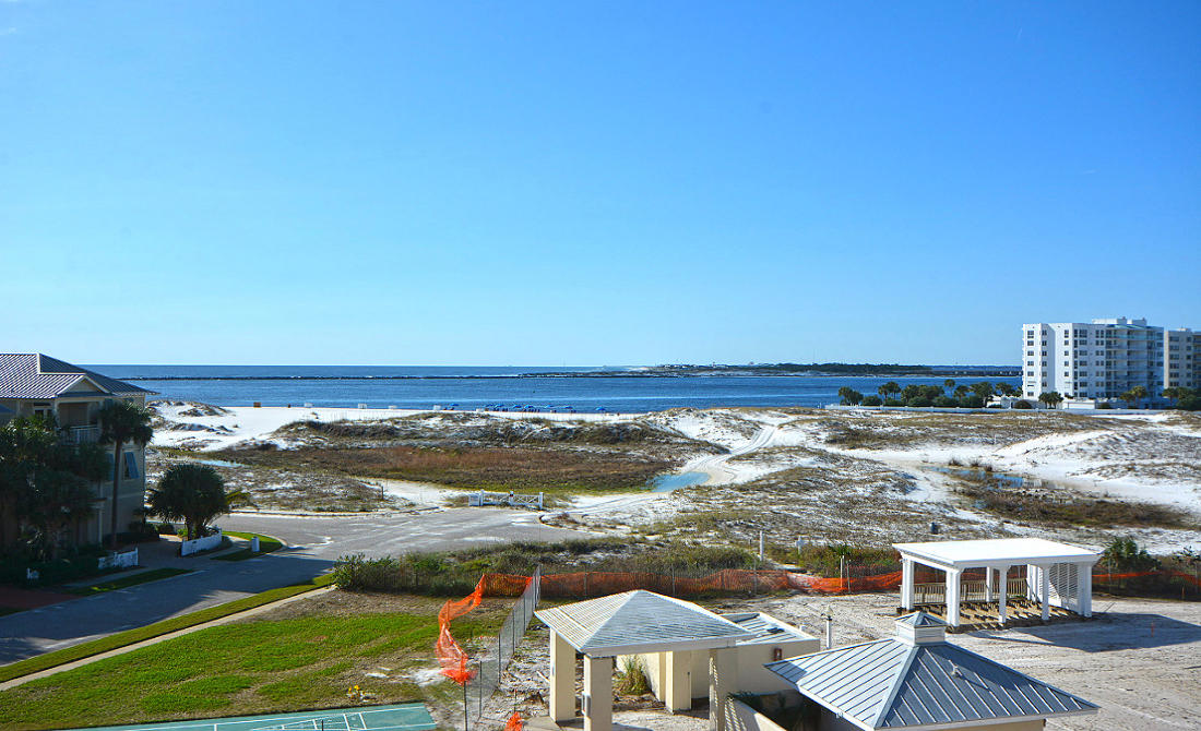 MAGNOLIA HOUSE - Residential