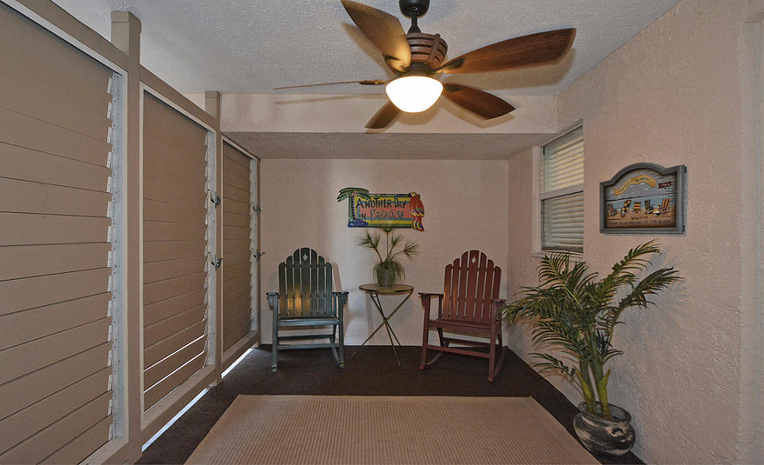 MAGNOLIA HOUSE - Residential