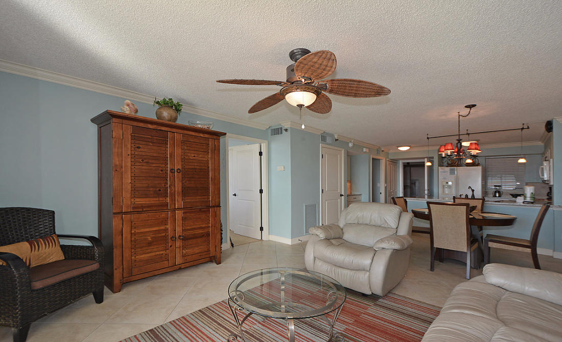 MAGNOLIA HOUSE - Residential