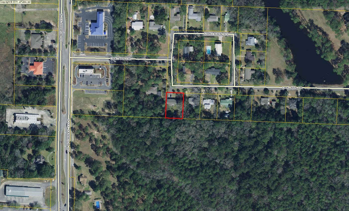 OAKLAWN - Residential