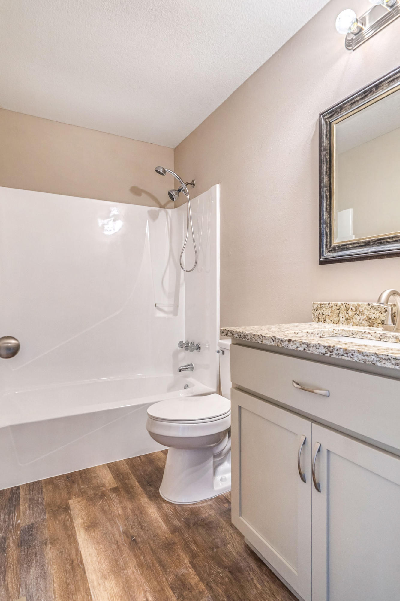 QUAIL MEADOWS - Residential