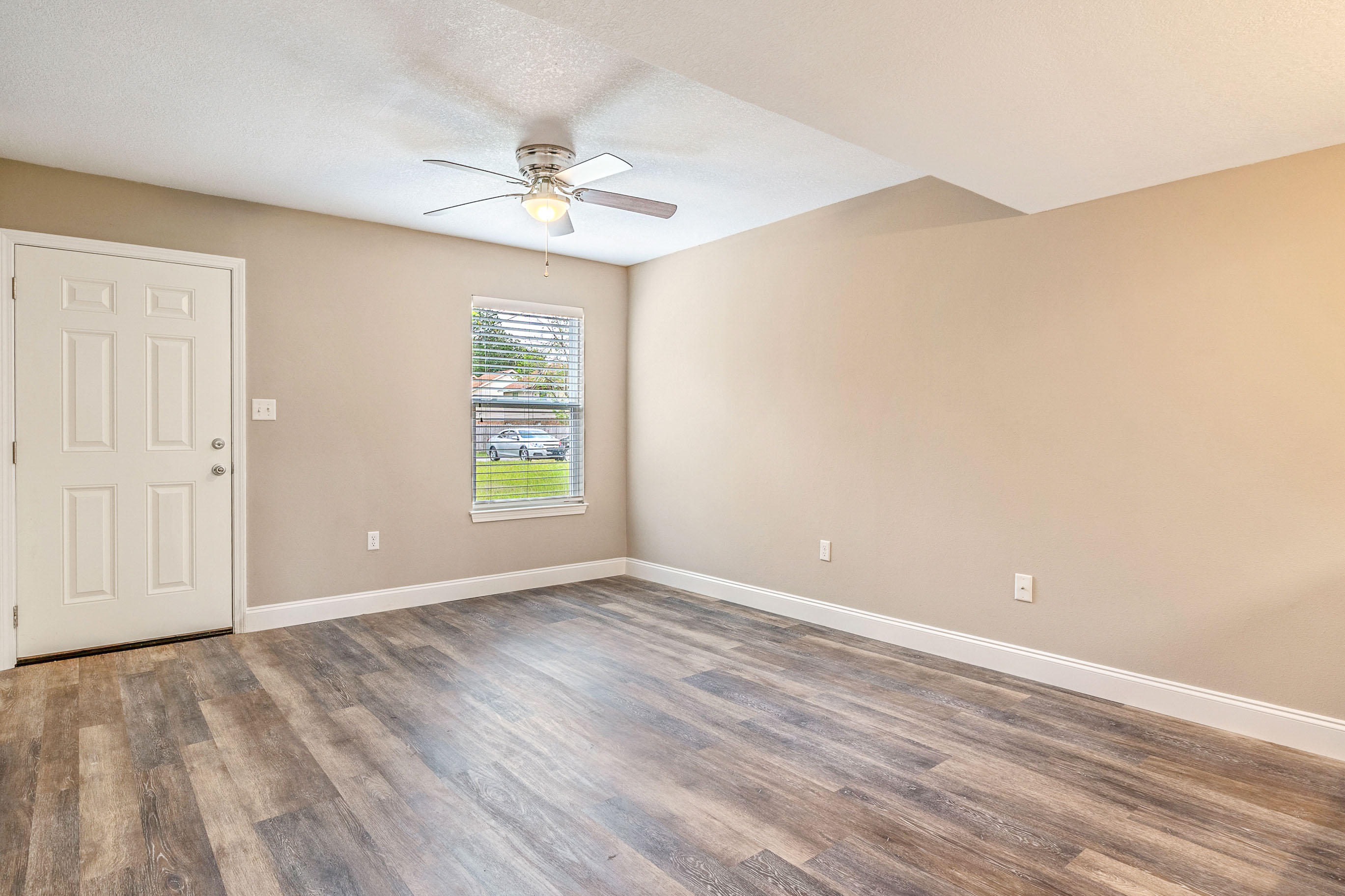 QUAIL MEADOWS - Residential