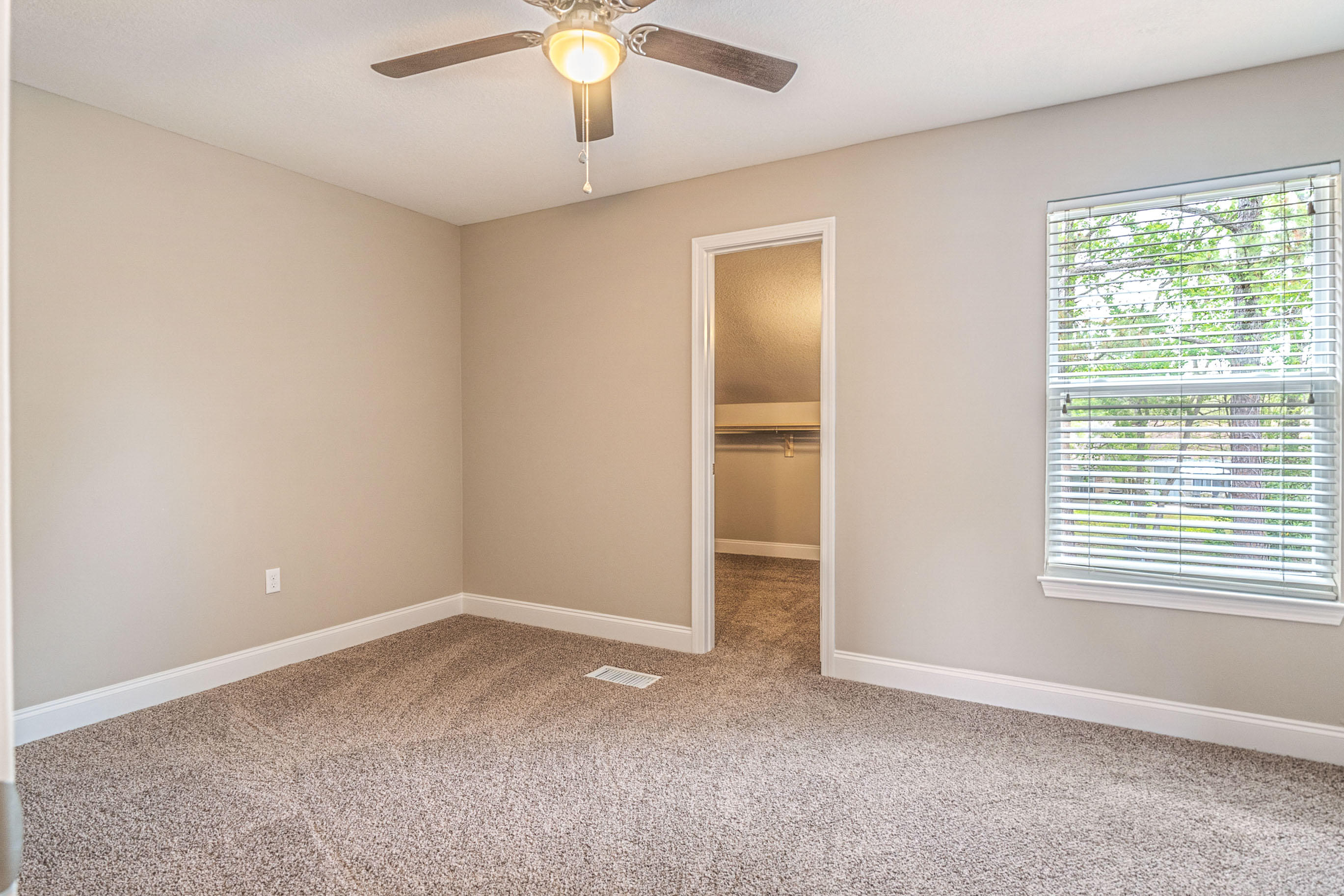 QUAIL MEADOWS - Residential