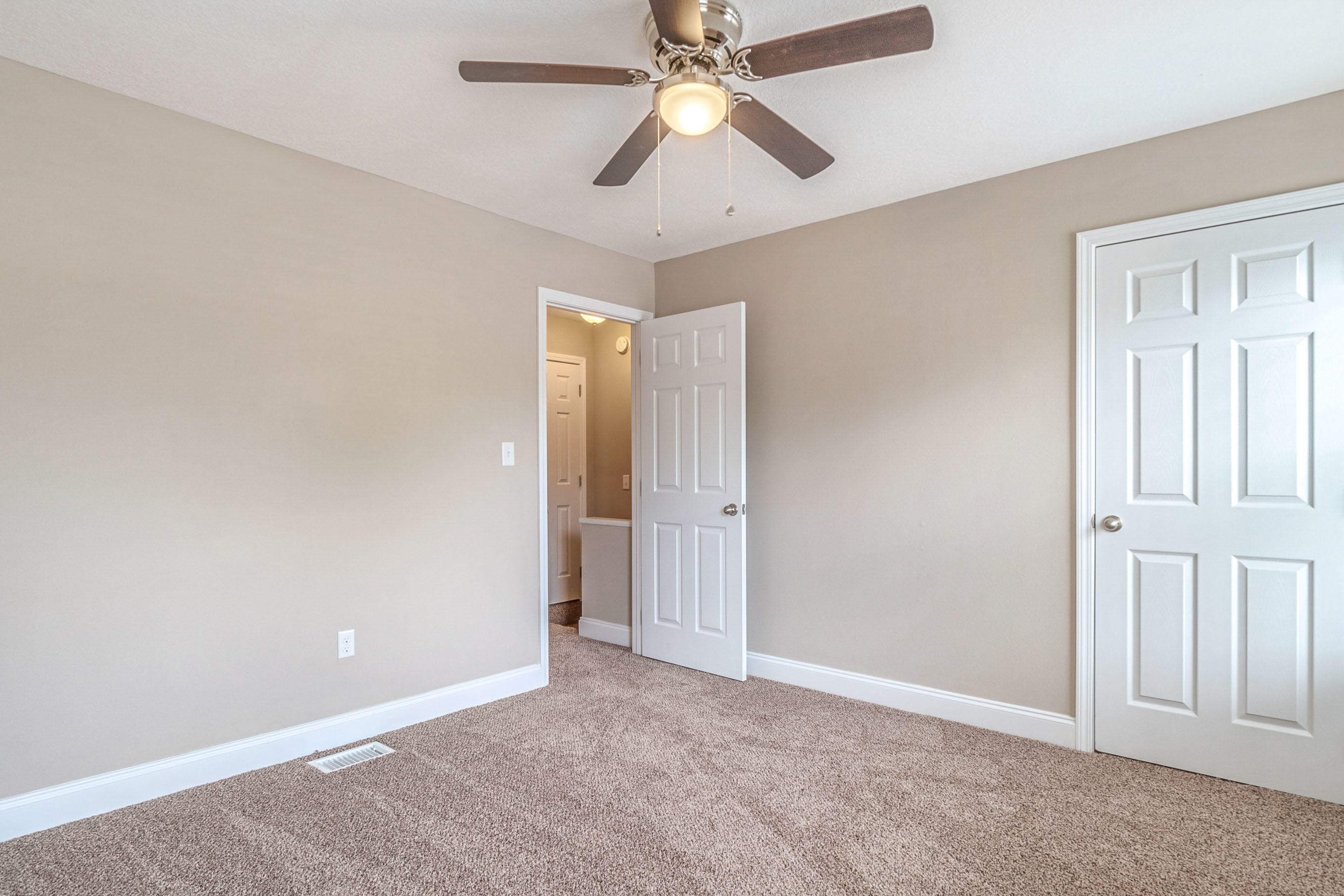 QUAIL MEADOWS - Residential