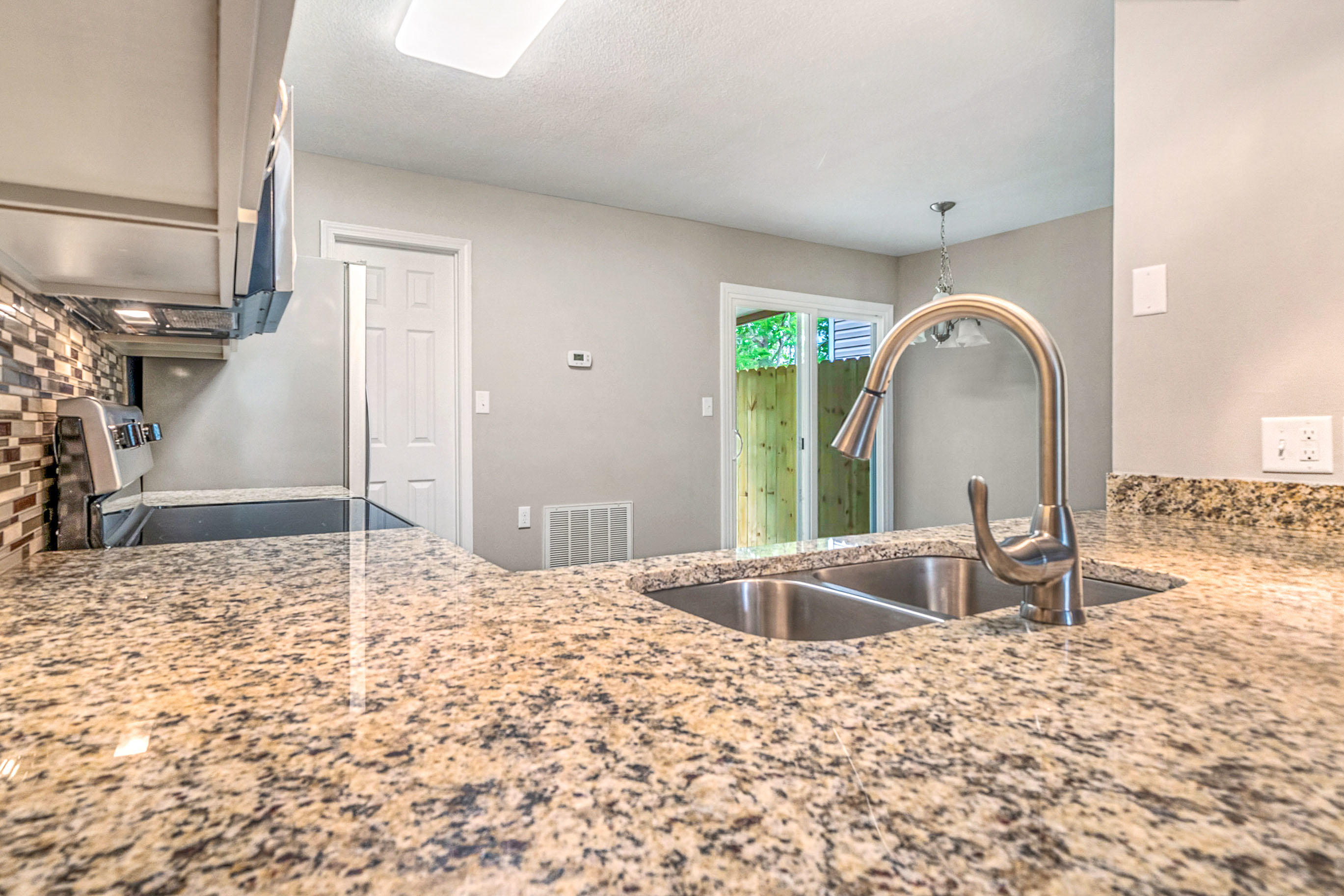 QUAIL MEADOWS - Residential