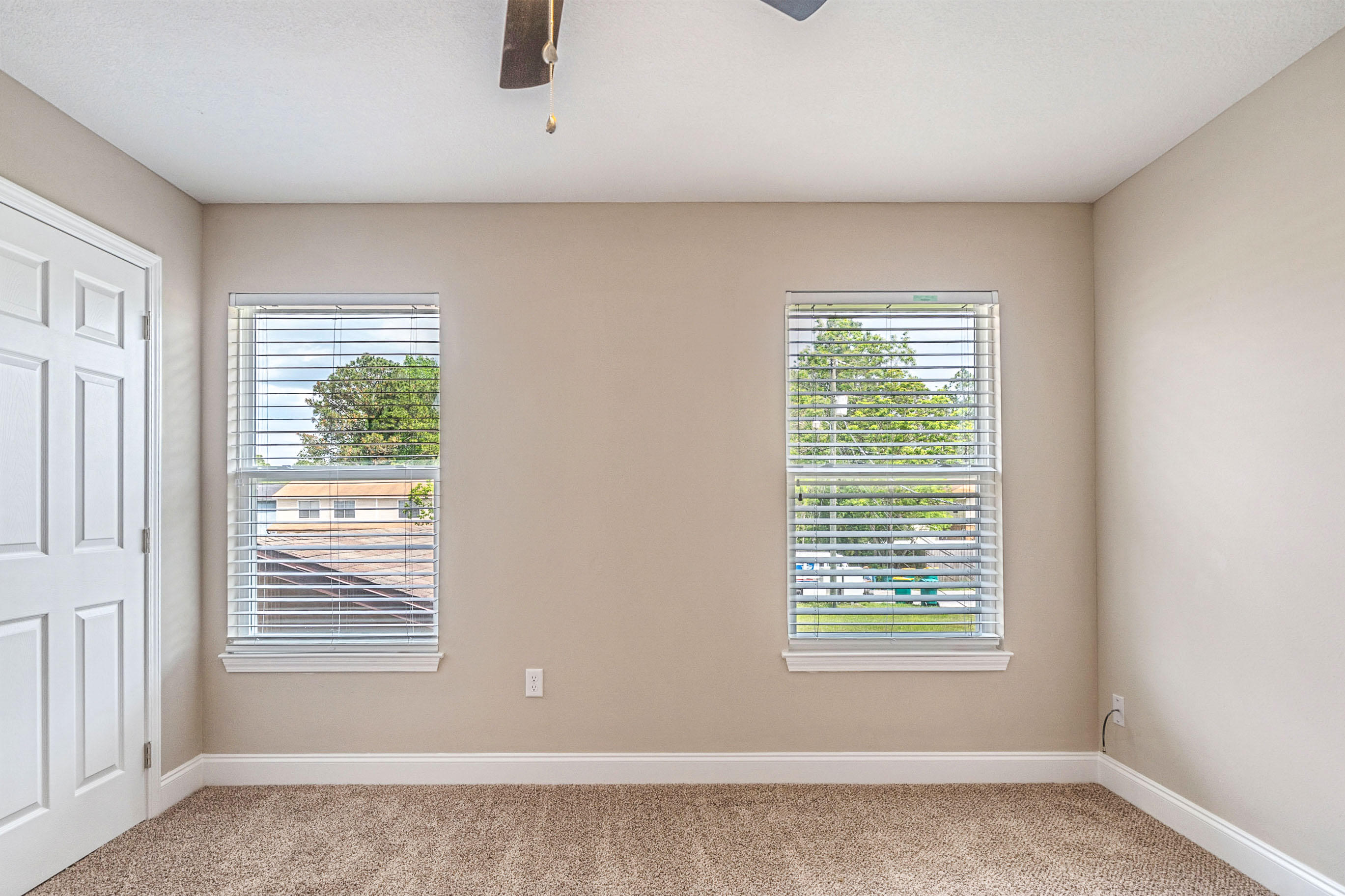 QUAIL MEADOWS - Residential