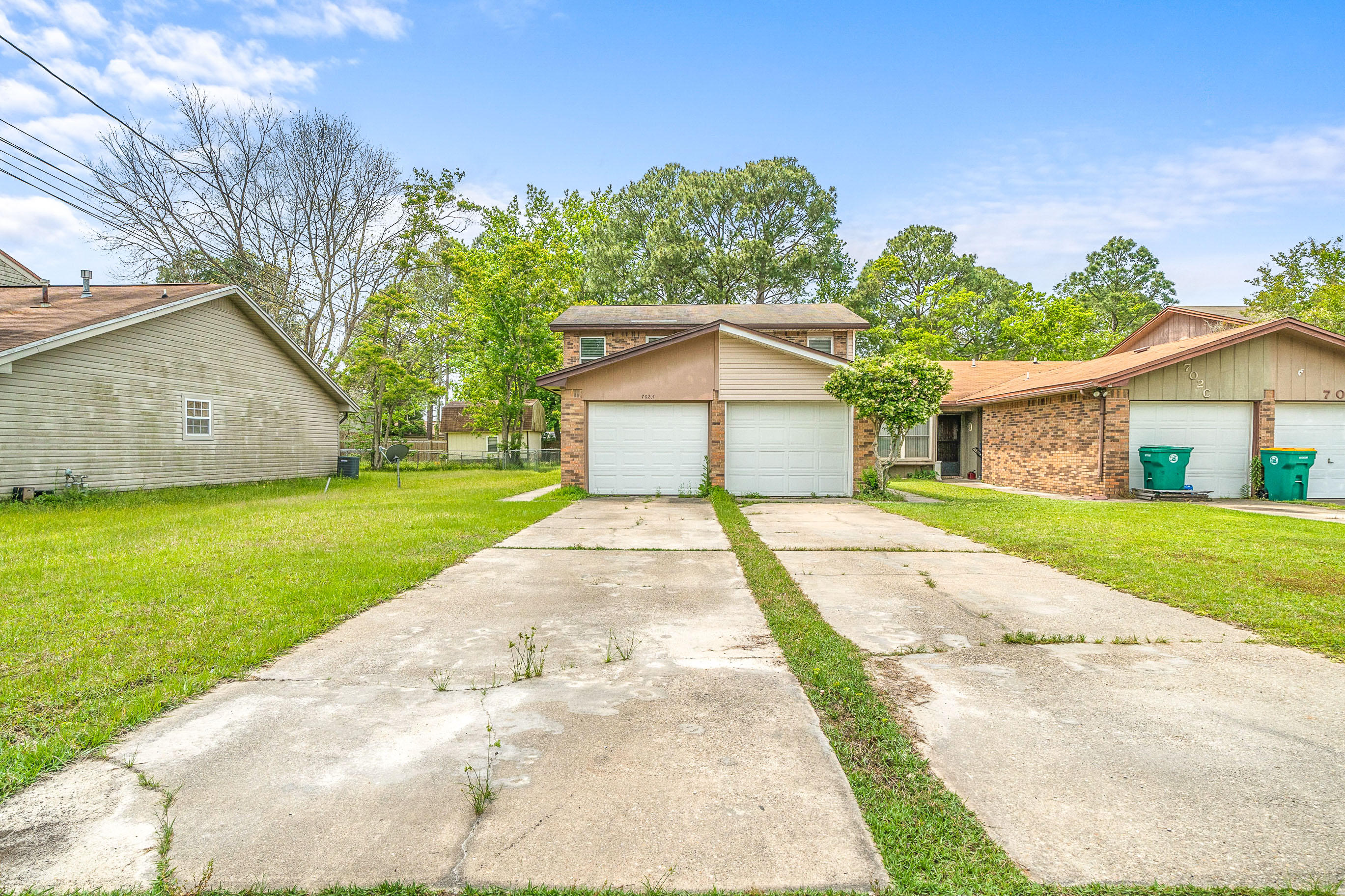 QUAIL MEADOWS - Residential