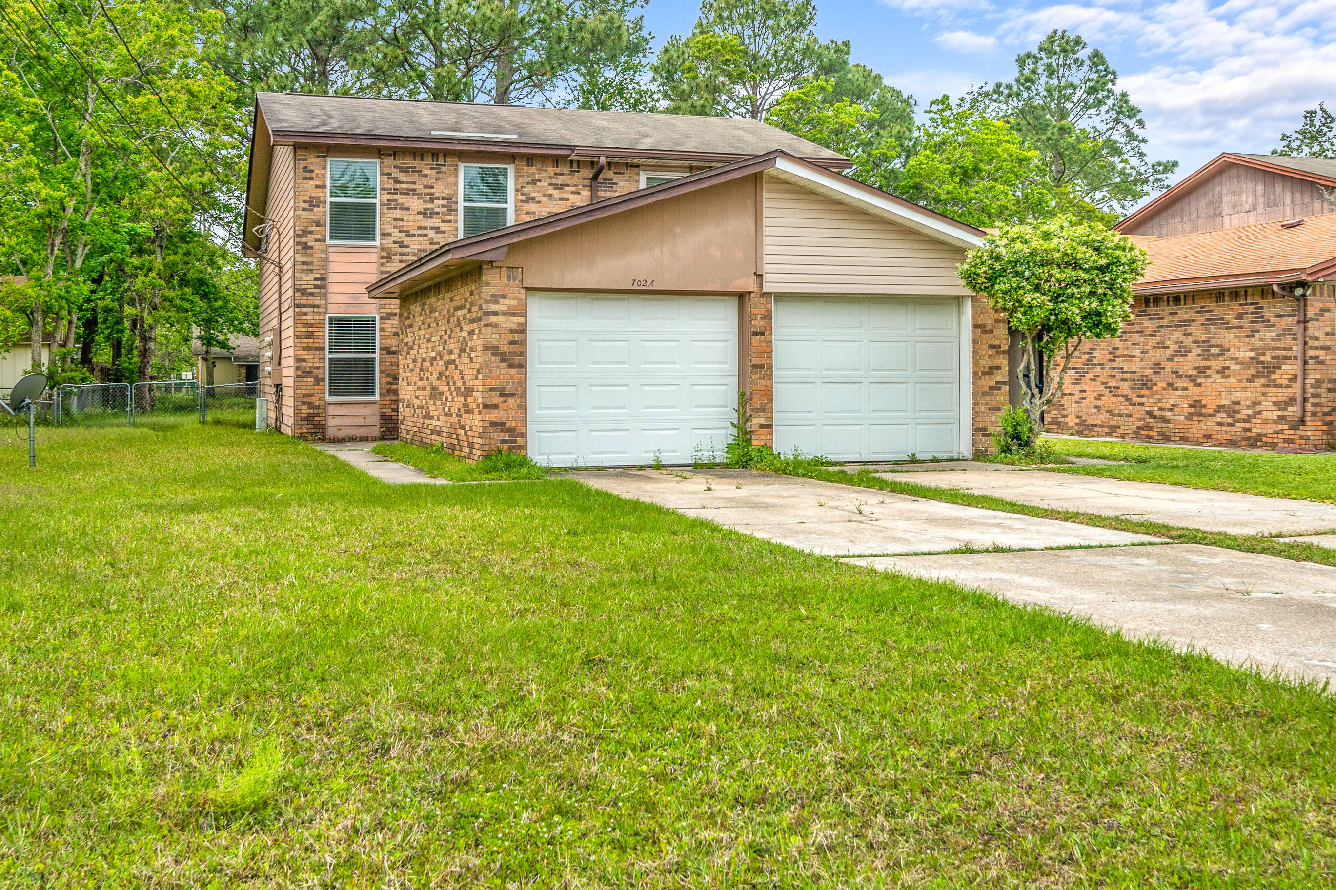 QUAIL MEADOWS - Residential