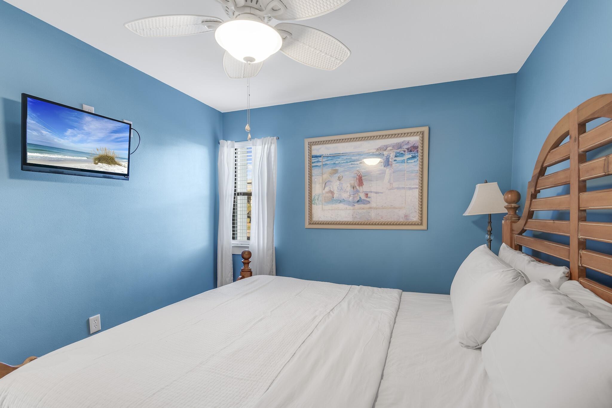 BEACHWOOD VILLAS CONDO - Residential