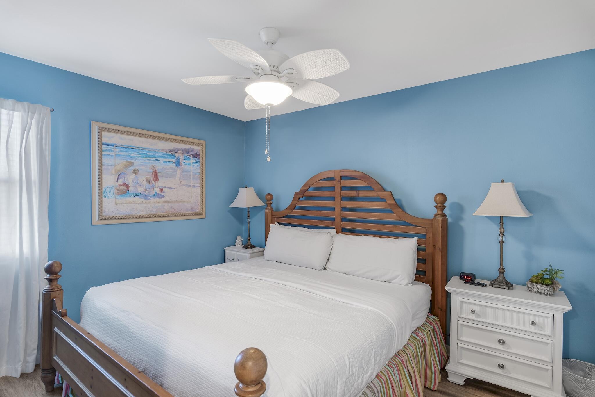 BEACHWOOD VILLAS CONDO - Residential