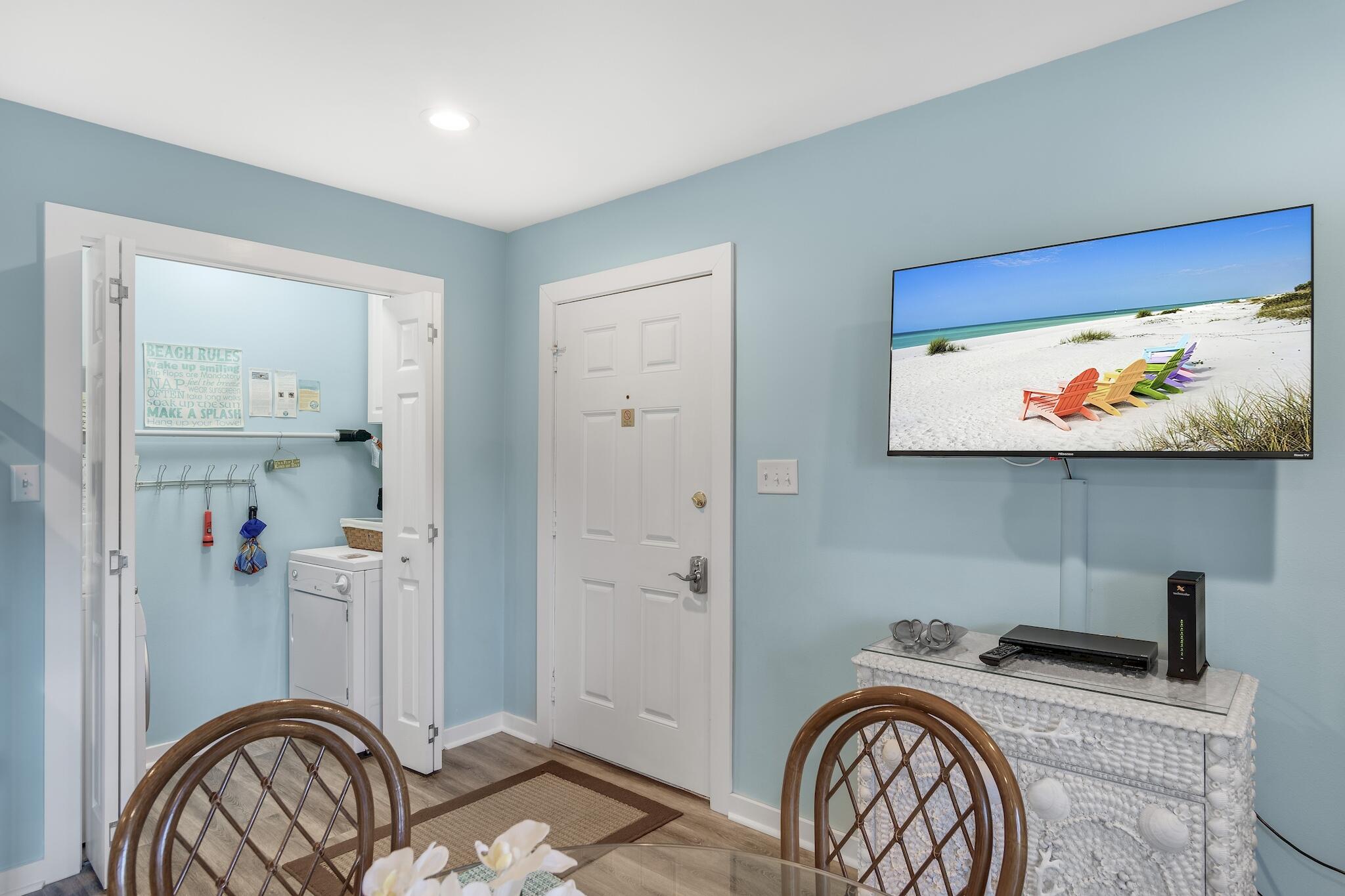 BEACHWOOD VILLAS CONDO - Residential