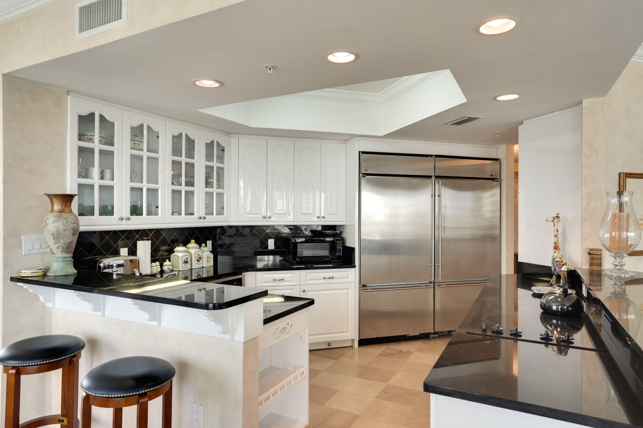 ST. THOMAS AT SILVER SHELLS - Residential