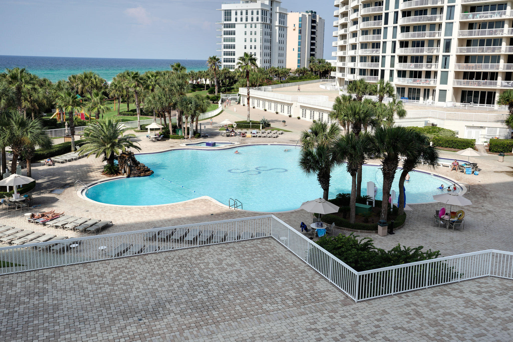 ST. THOMAS AT SILVER SHELLS - Residential