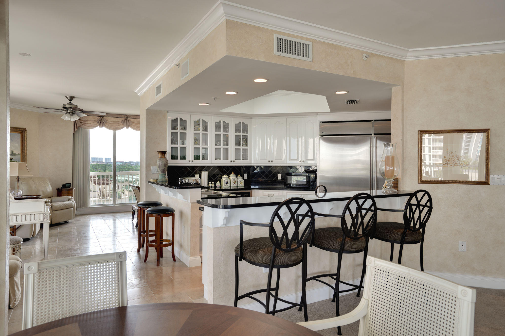 ST. THOMAS AT SILVER SHELLS - Residential