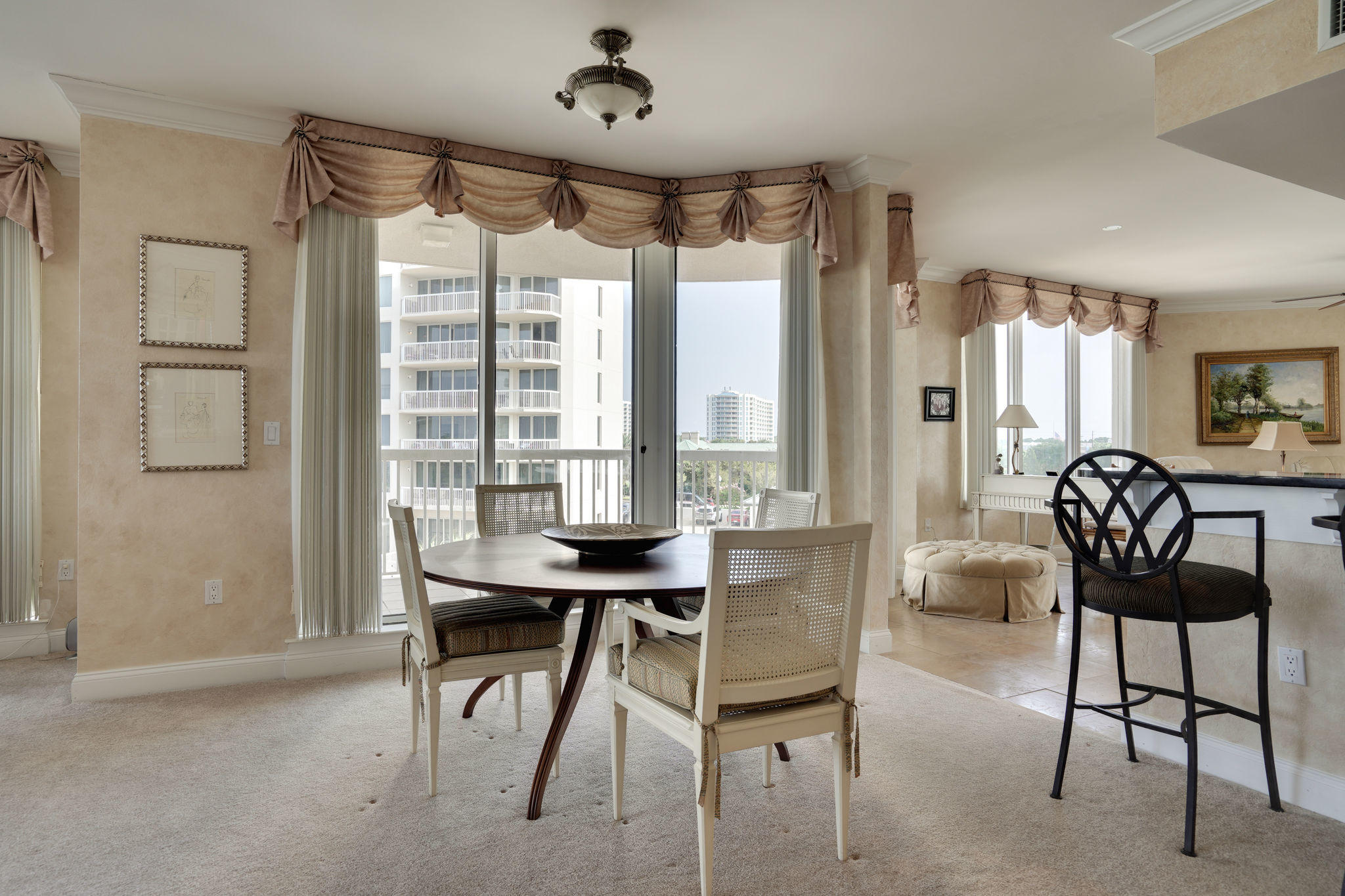 ST. THOMAS AT SILVER SHELLS - Residential