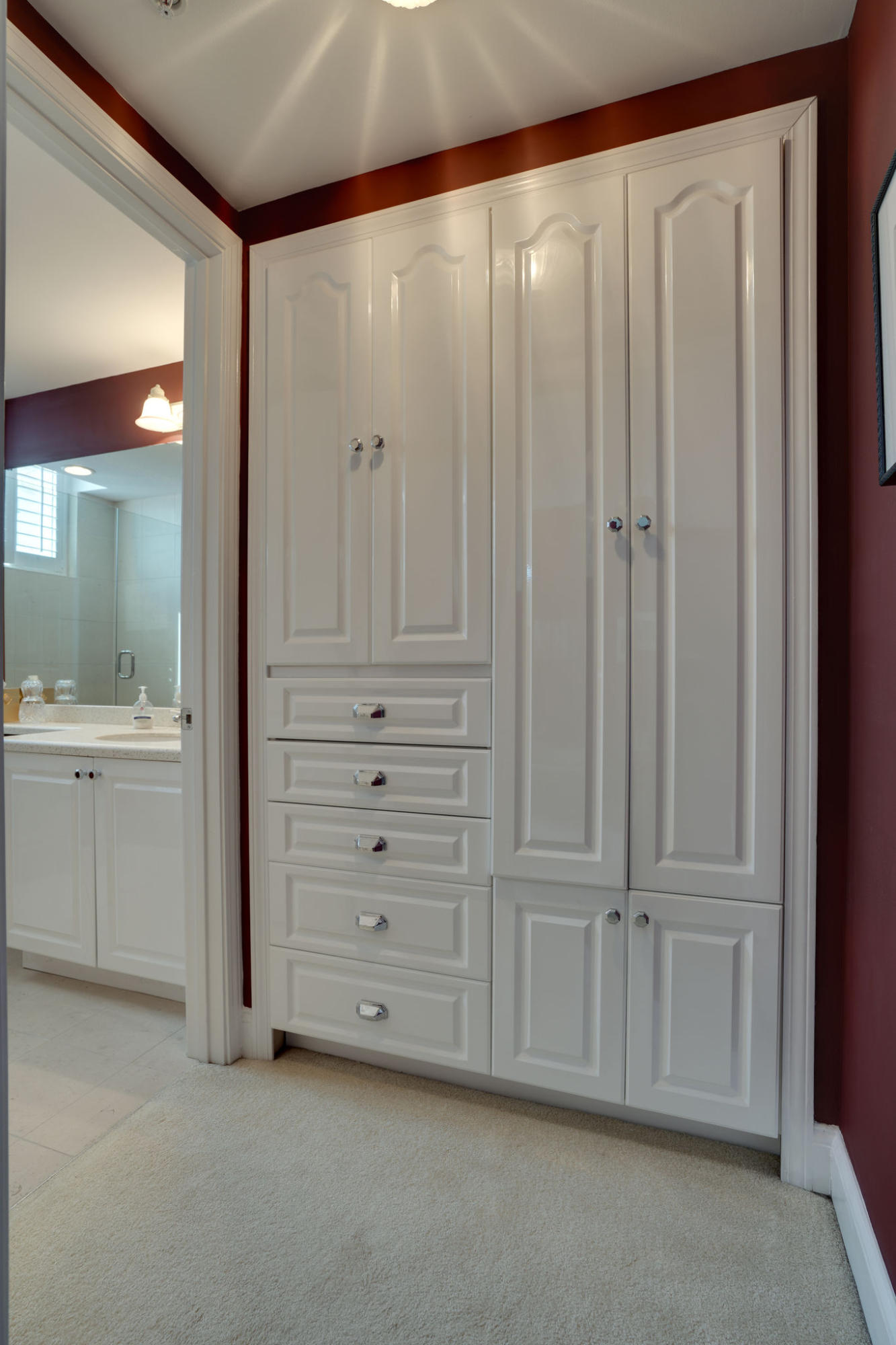 ST. THOMAS AT SILVER SHELLS - Residential