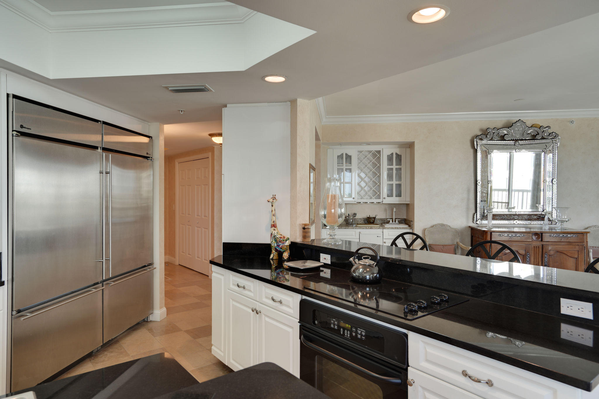 ST. THOMAS AT SILVER SHELLS - Residential