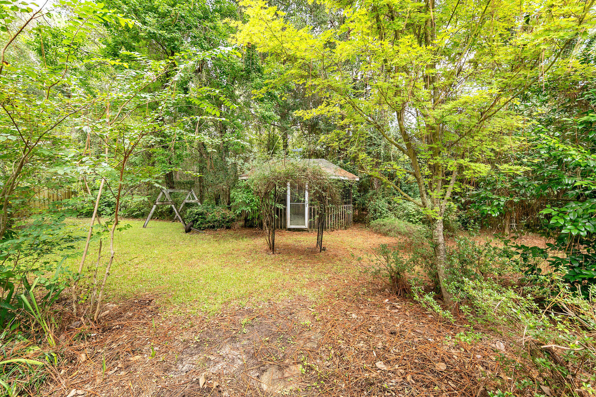 LONGWOOD PINES S/D - Residential