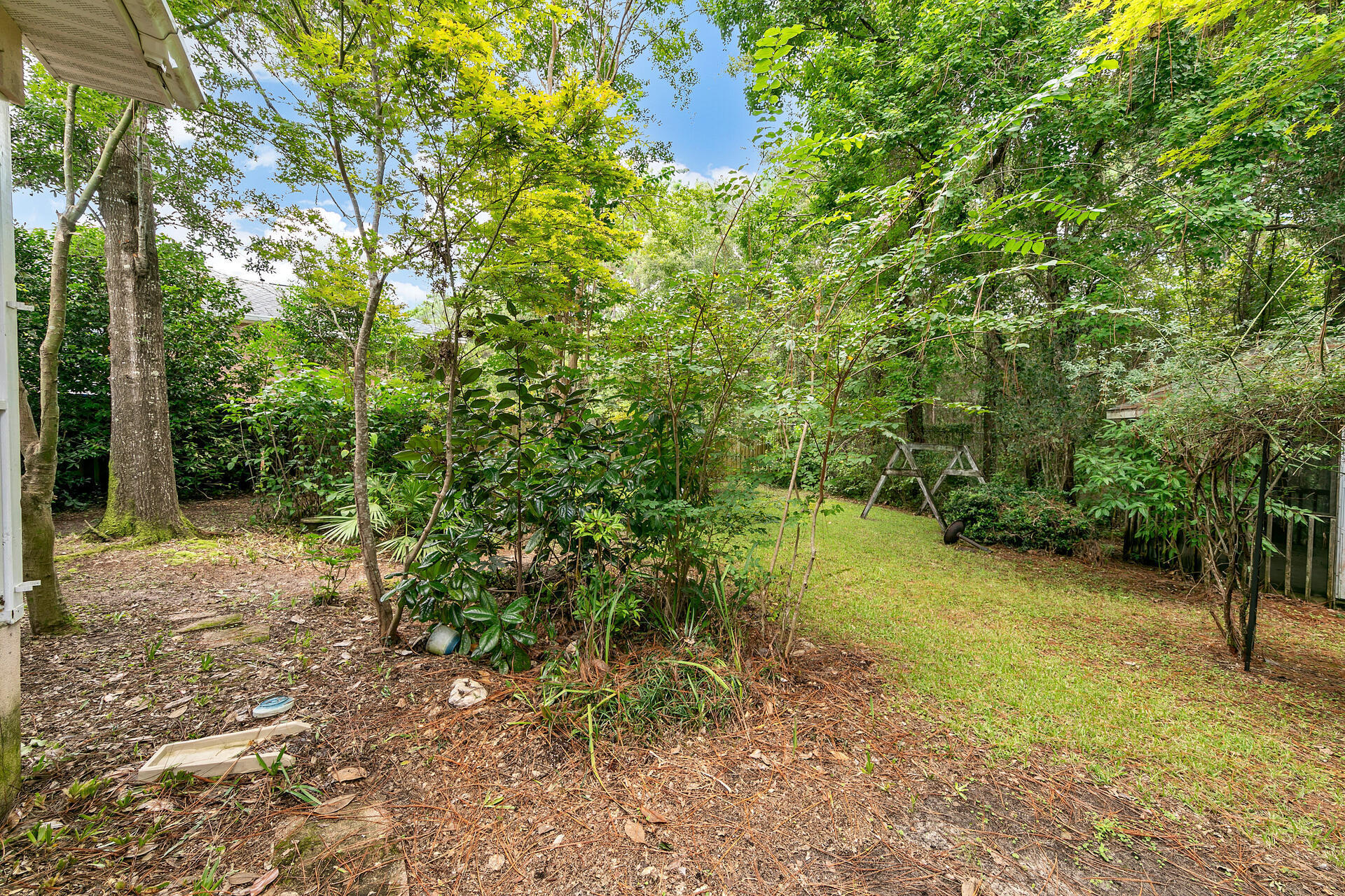 LONGWOOD PINES S/D - Residential