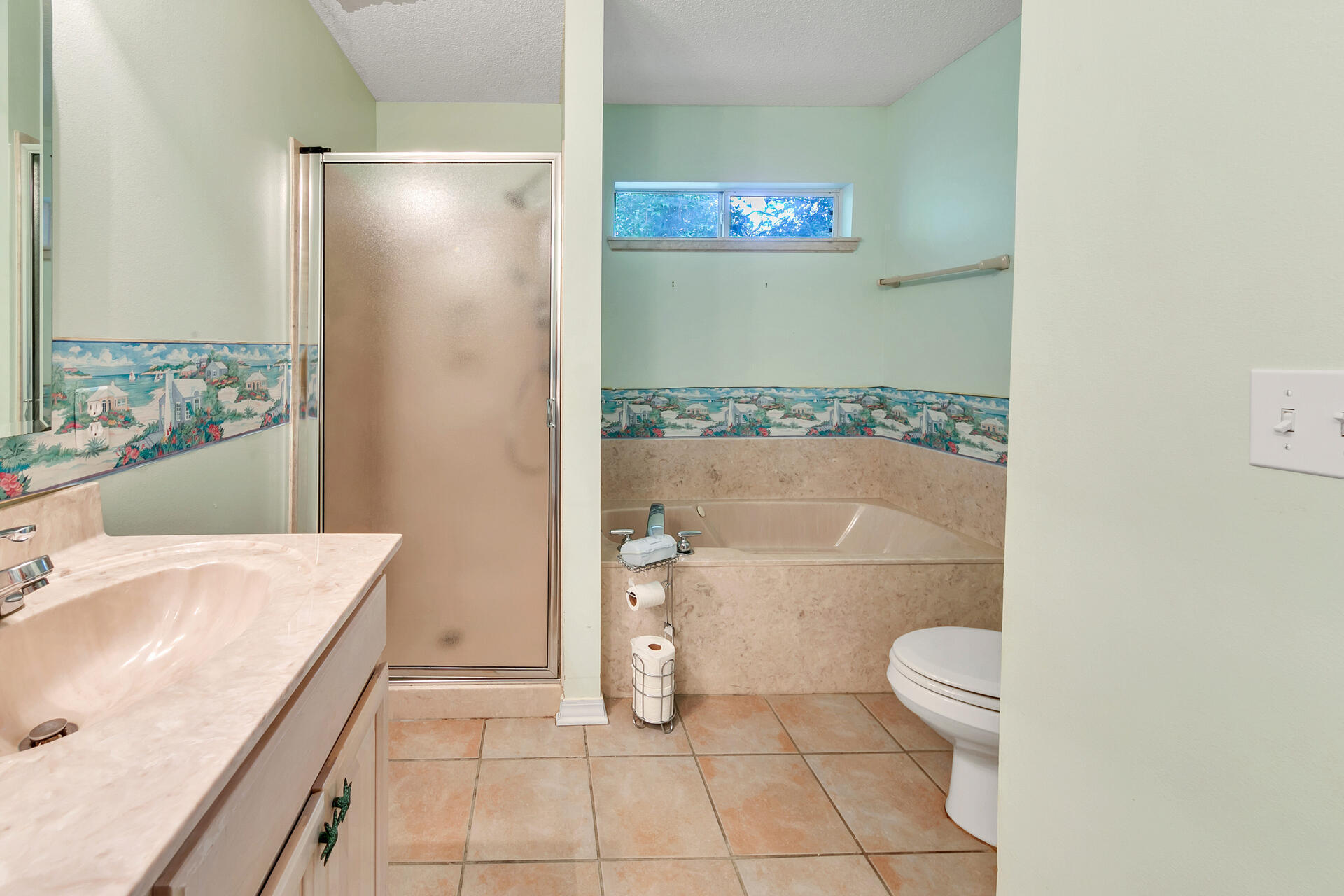 LONGWOOD PINES S/D - Residential