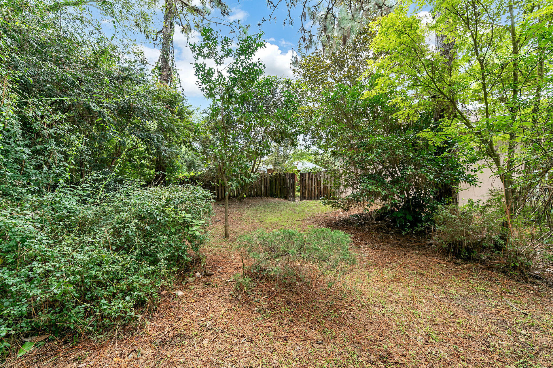 LONGWOOD PINES S/D - Residential