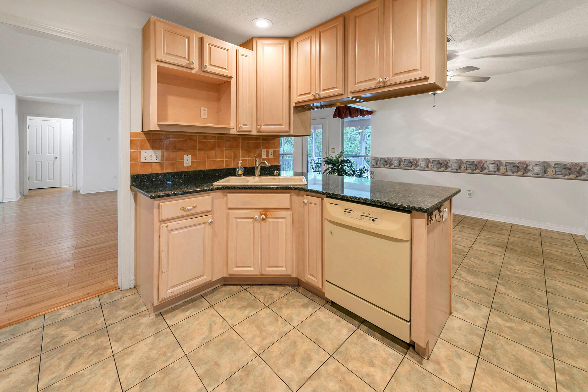 LONGWOOD PINES S/D - Residential