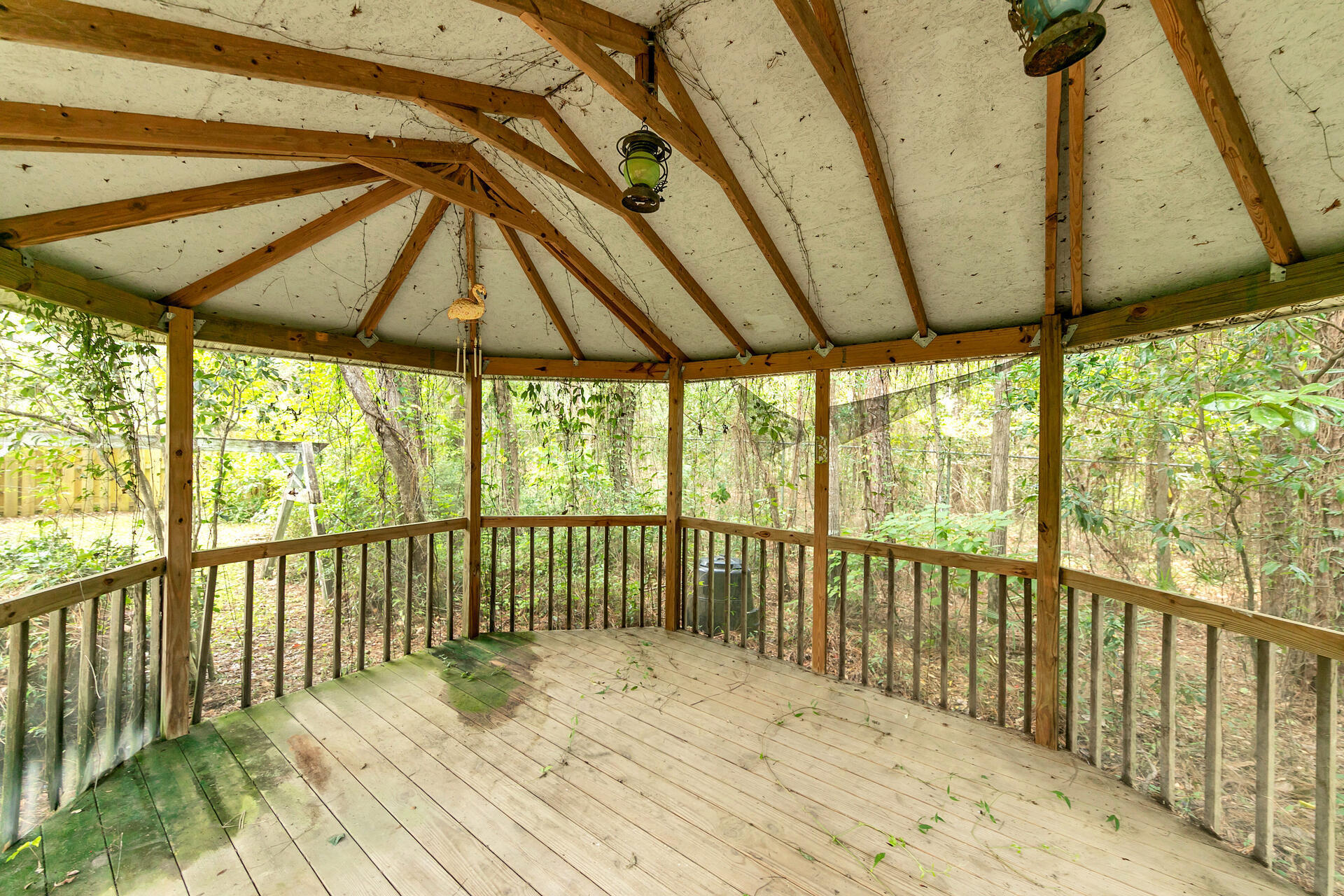 LONGWOOD PINES S/D - Residential