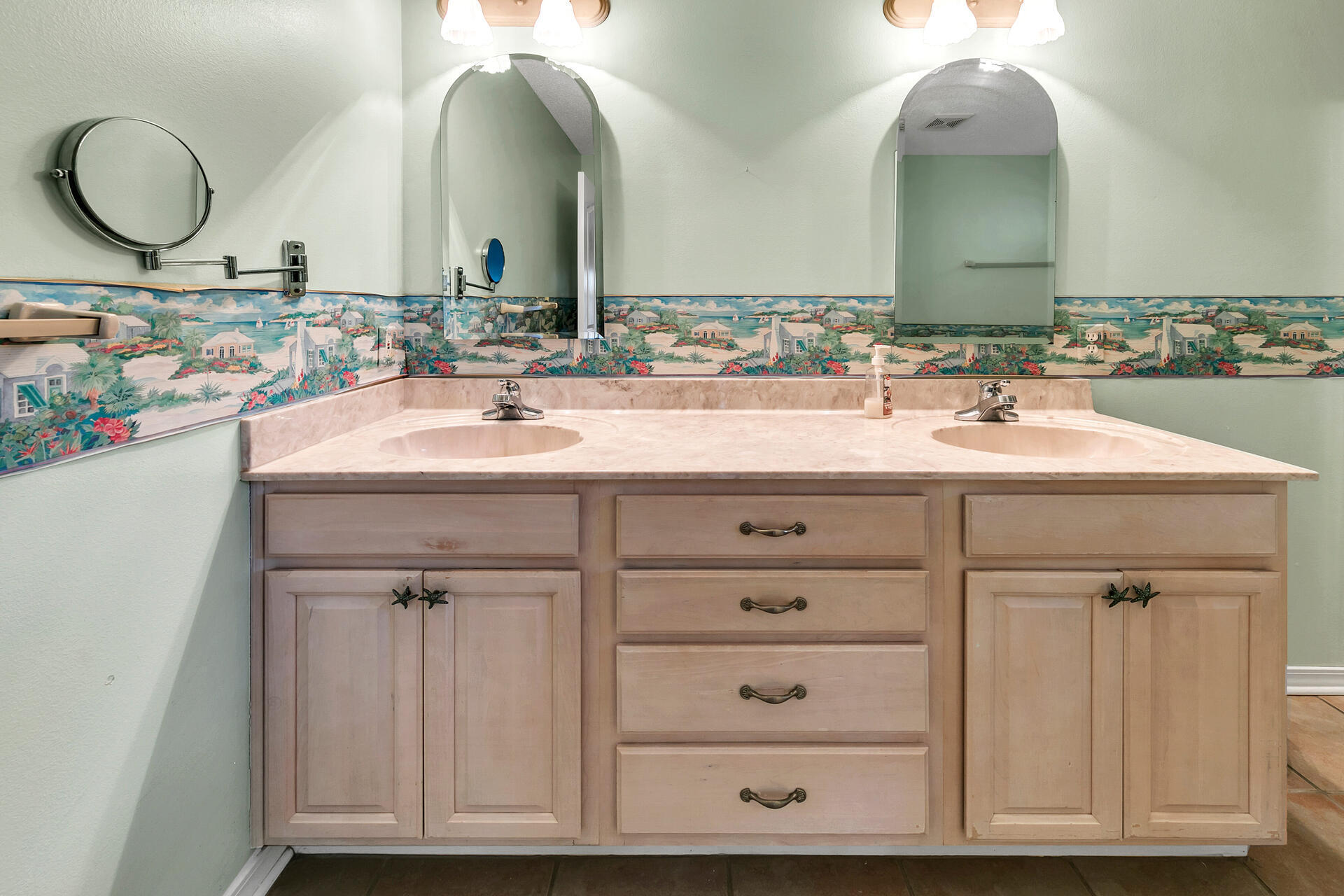 LONGWOOD PINES S/D - Residential