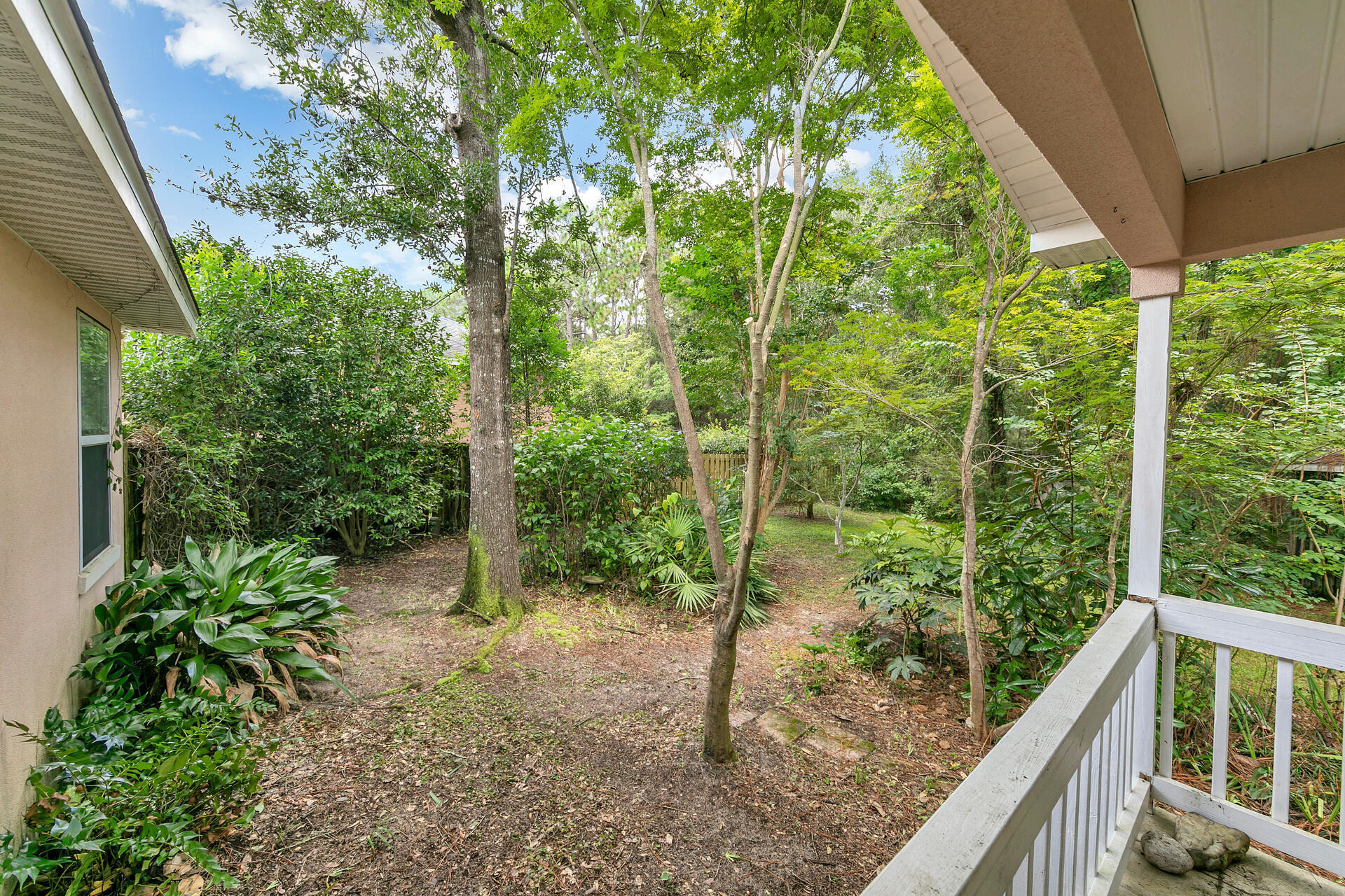 LONGWOOD PINES S/D - Residential