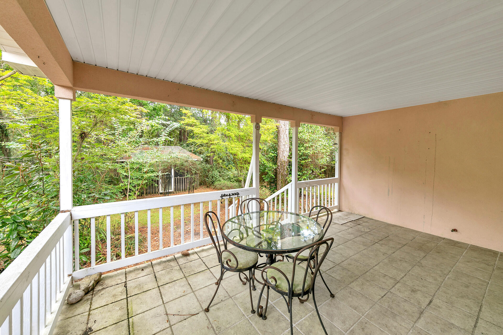 LONGWOOD PINES S/D - Residential