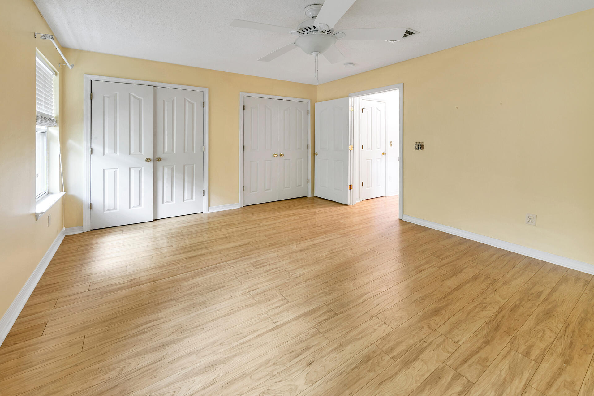 LONGWOOD PINES S/D - Residential