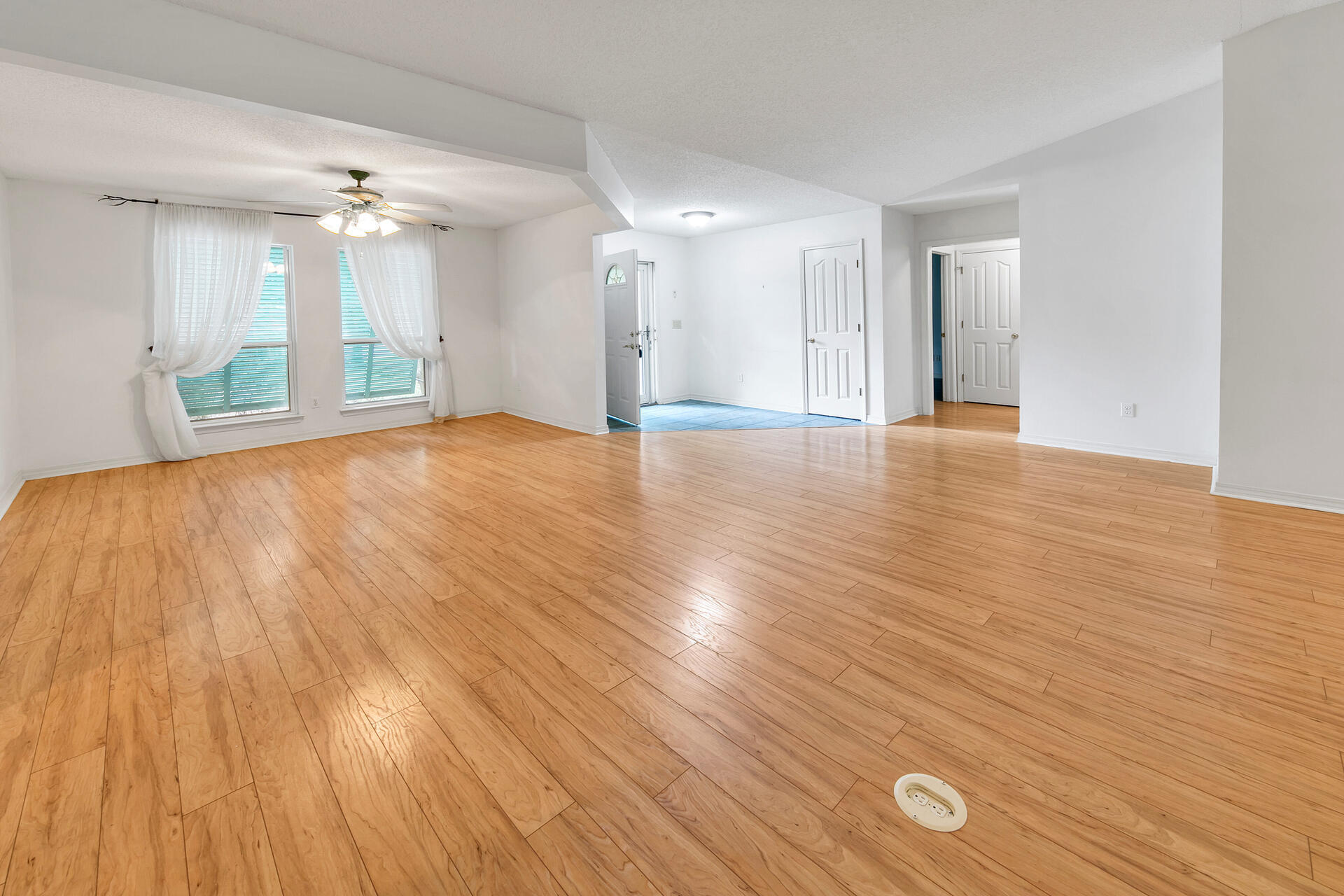 LONGWOOD PINES S/D - Residential