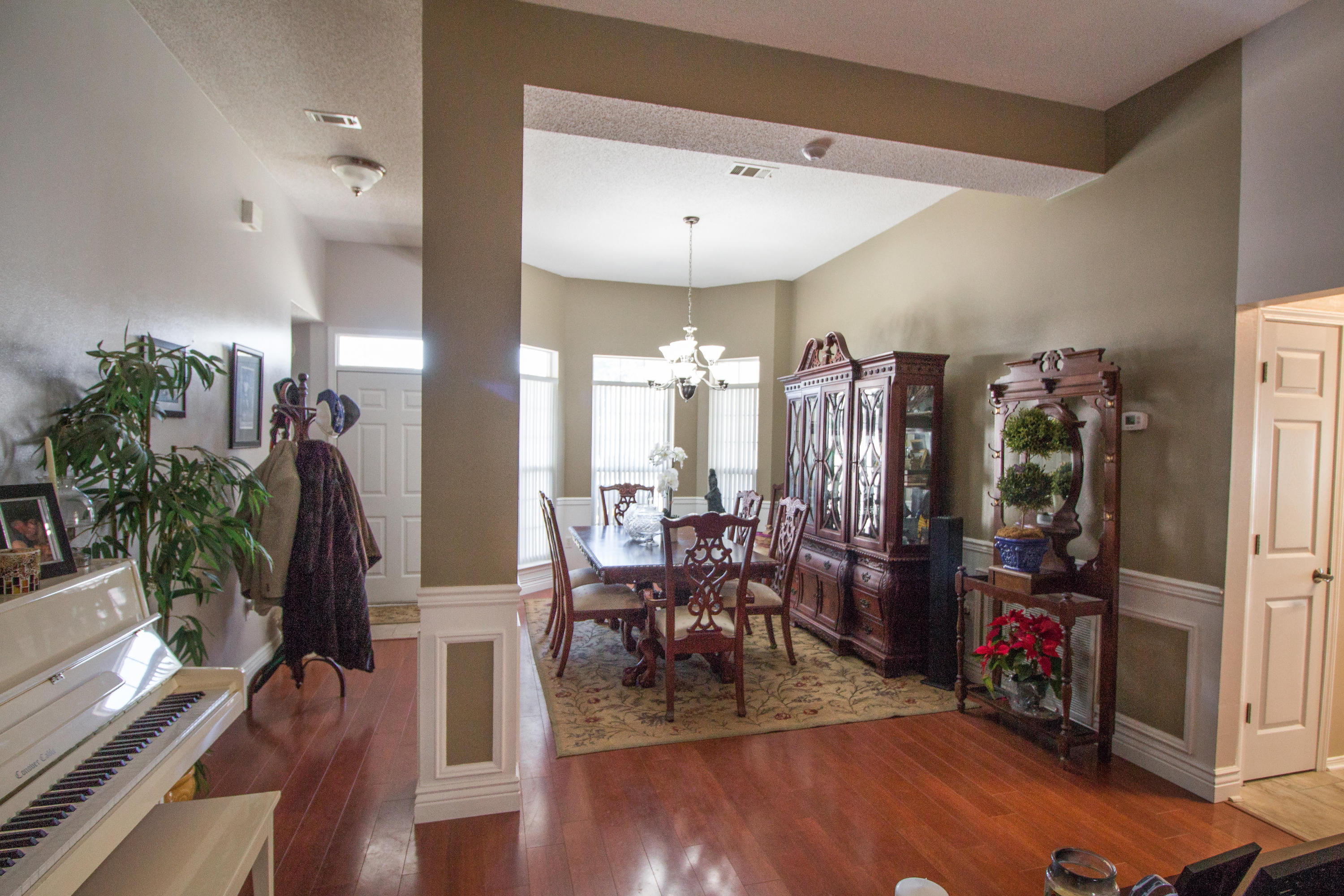 HUNTERS RUN S/D - Residential