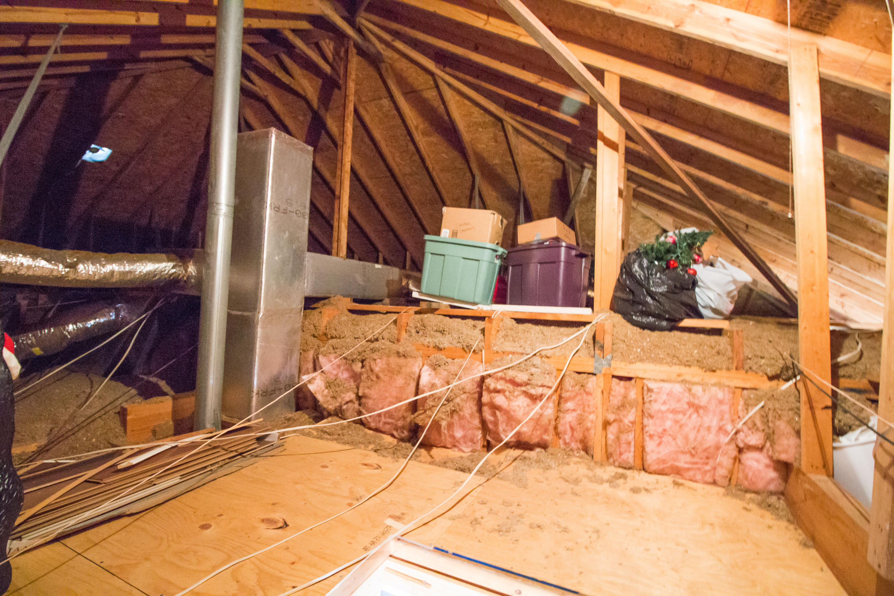 HUNTERS RUN S/D - Residential