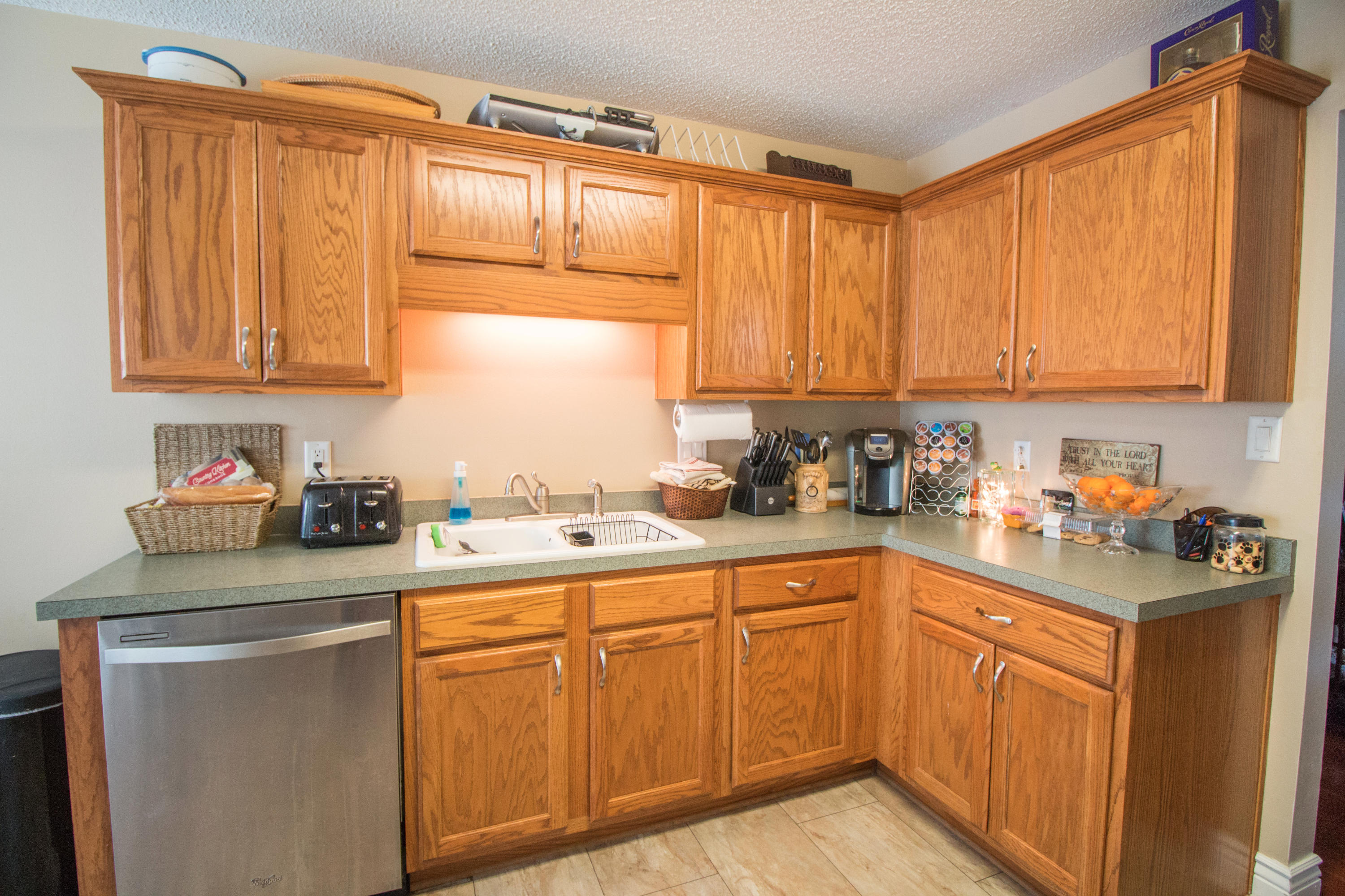 HUNTERS RUN S/D - Residential