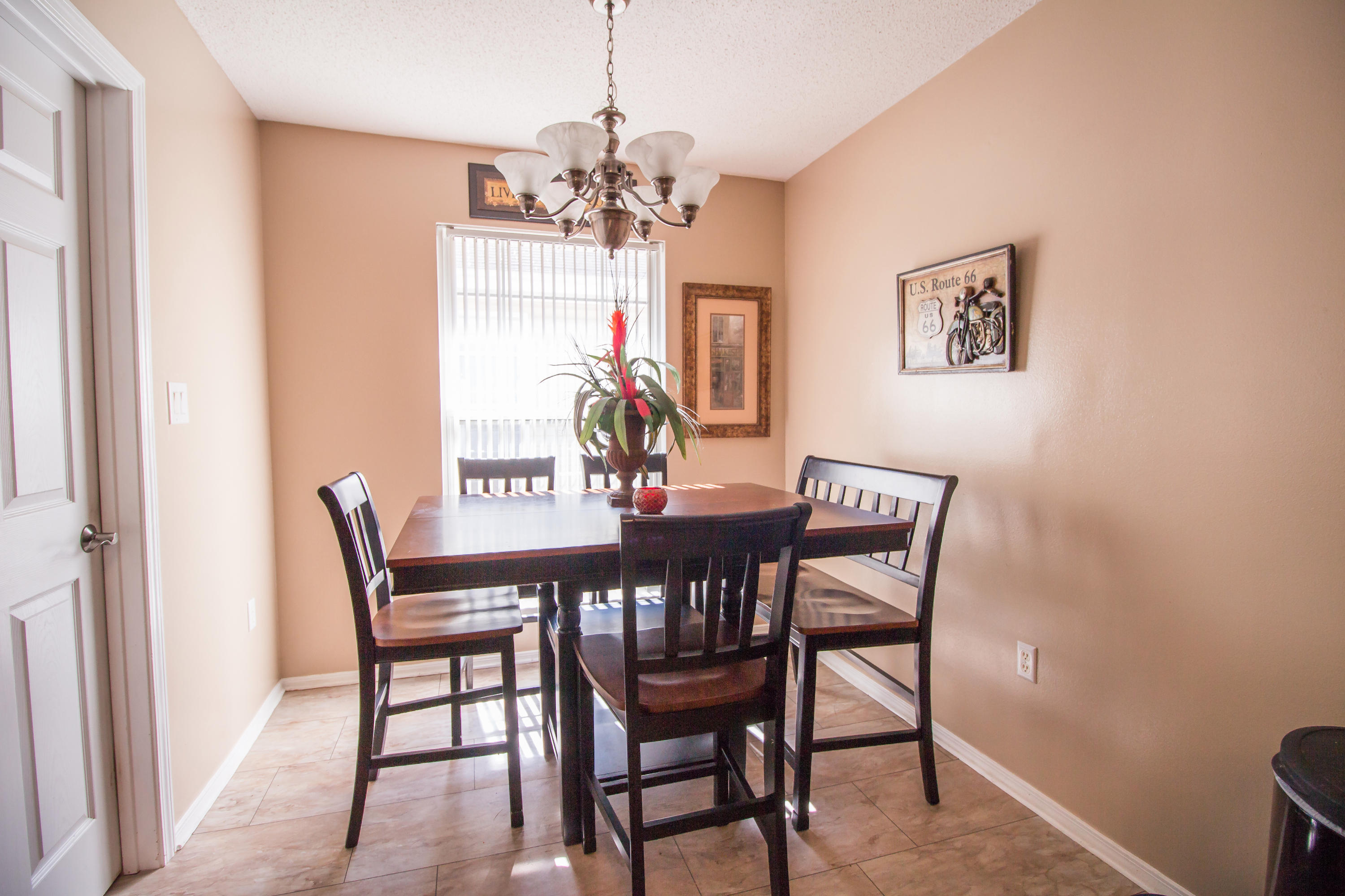 HUNTERS RUN S/D - Residential