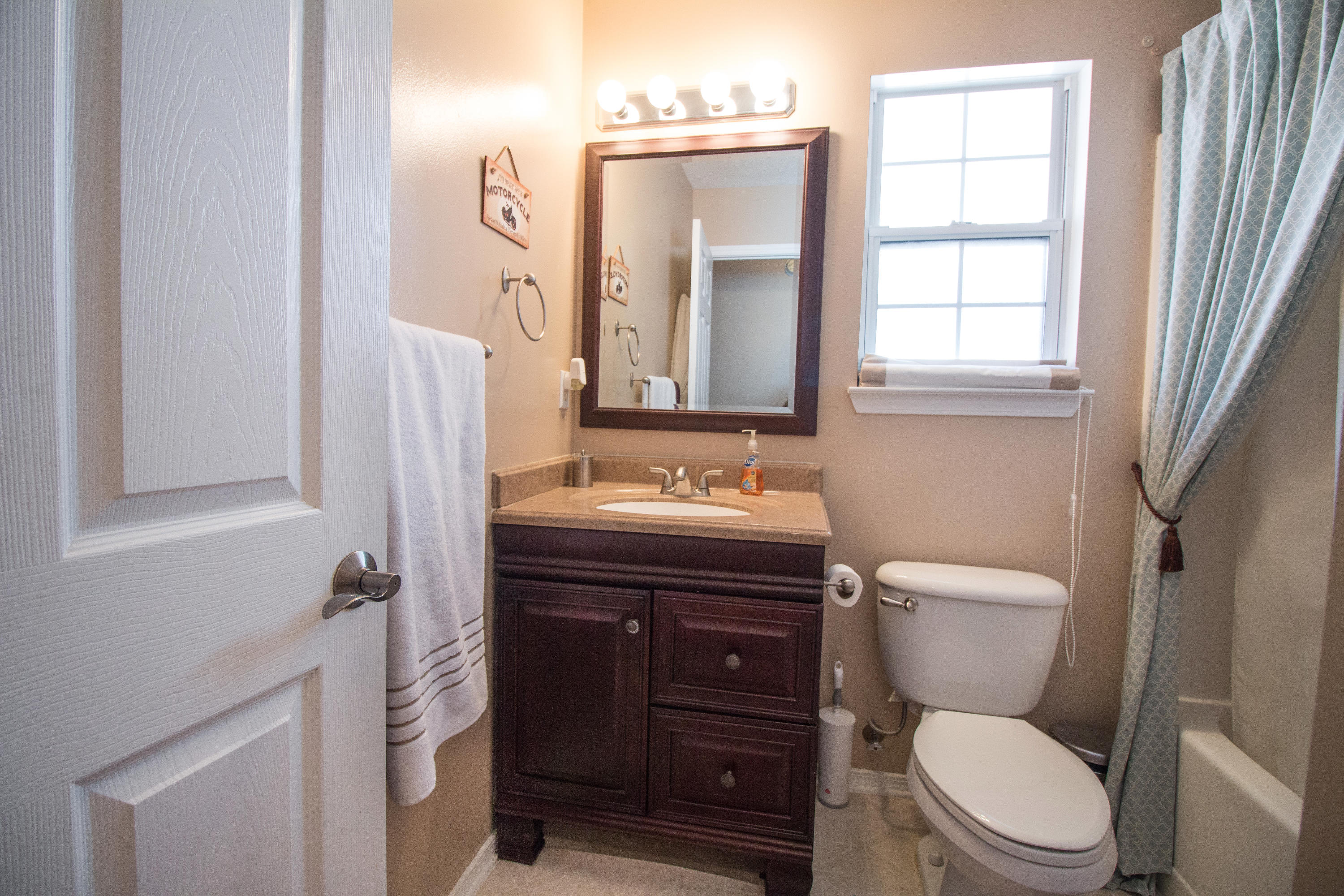 HUNTERS RUN S/D - Residential