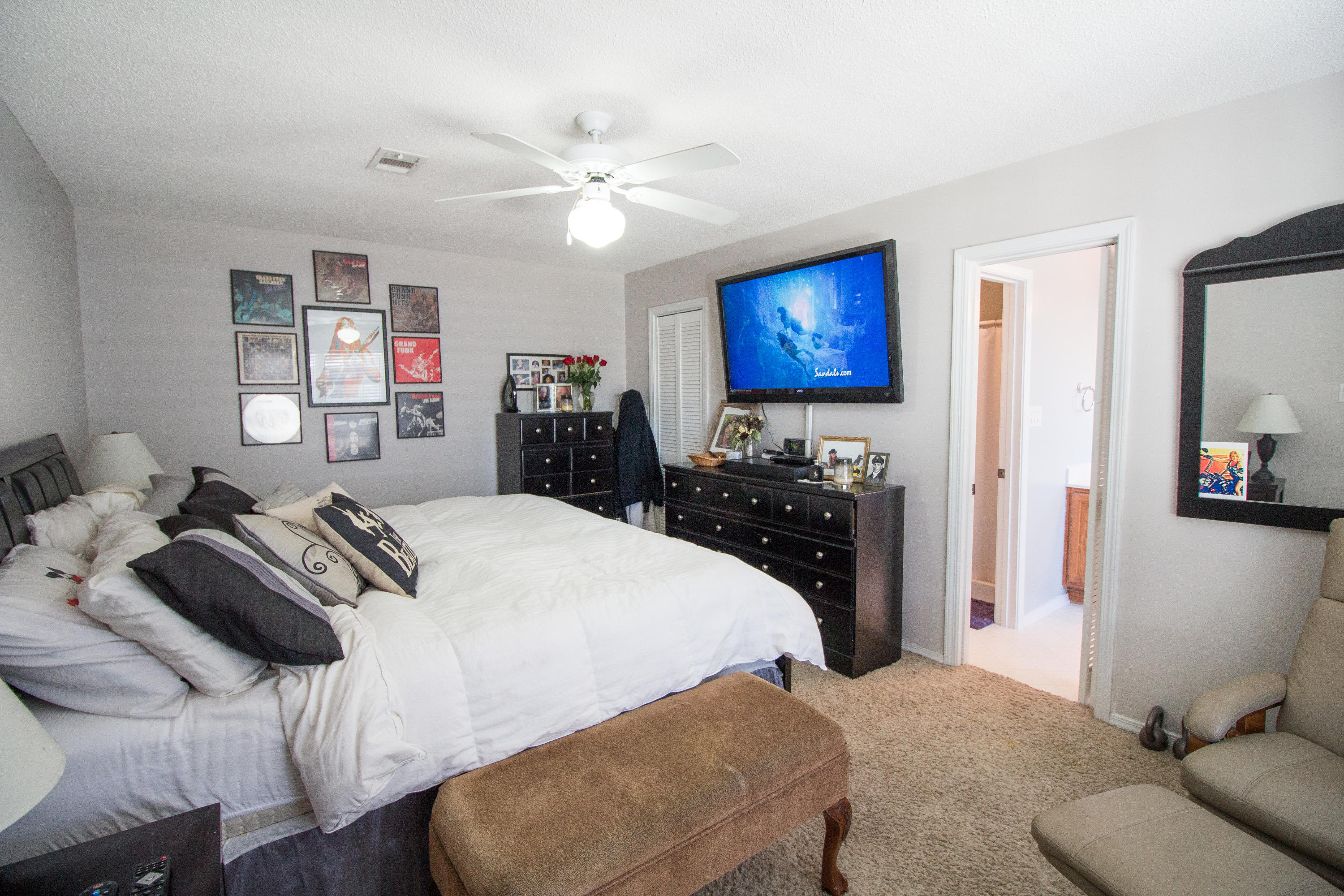 HUNTERS RUN S/D - Residential