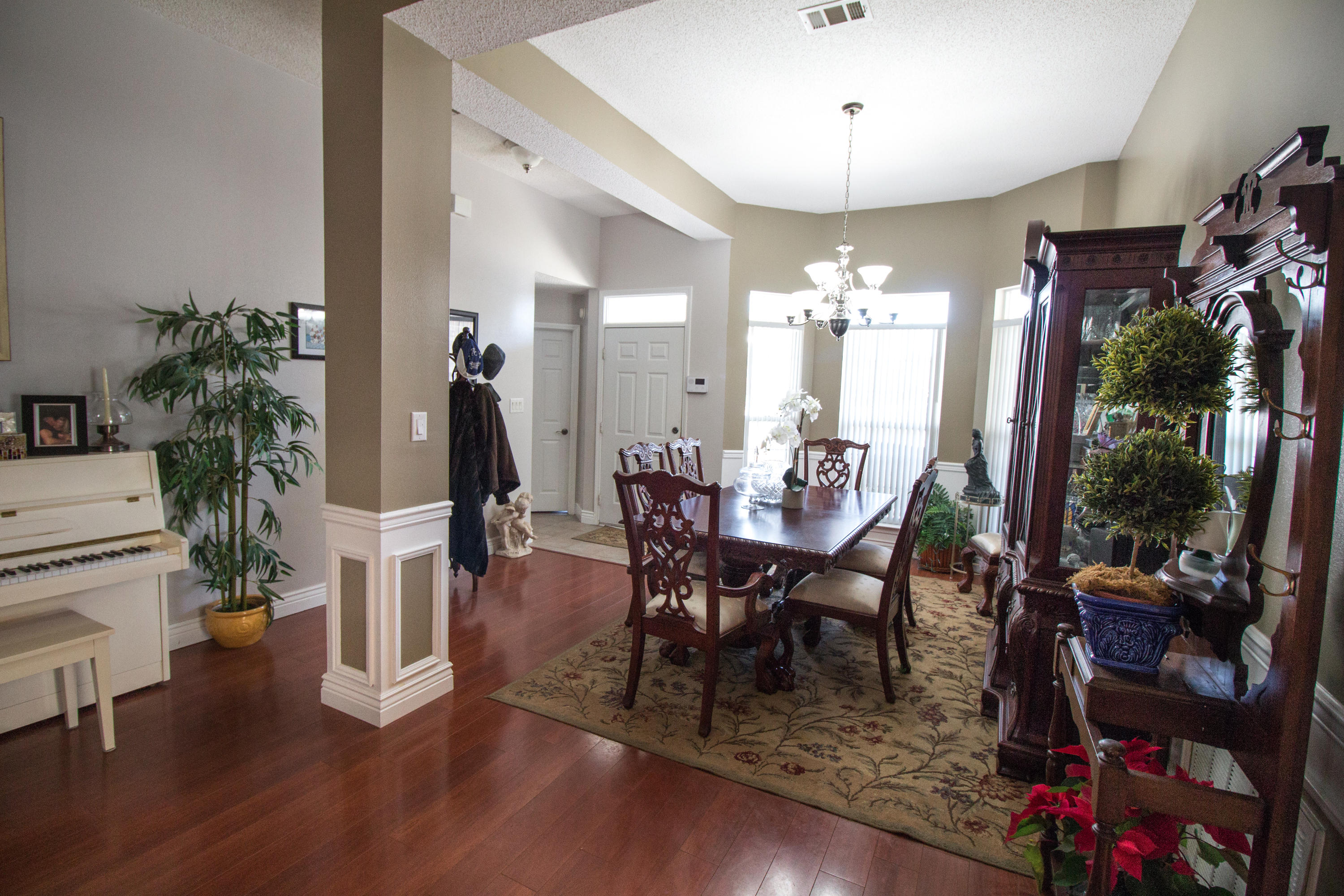 HUNTERS RUN S/D - Residential