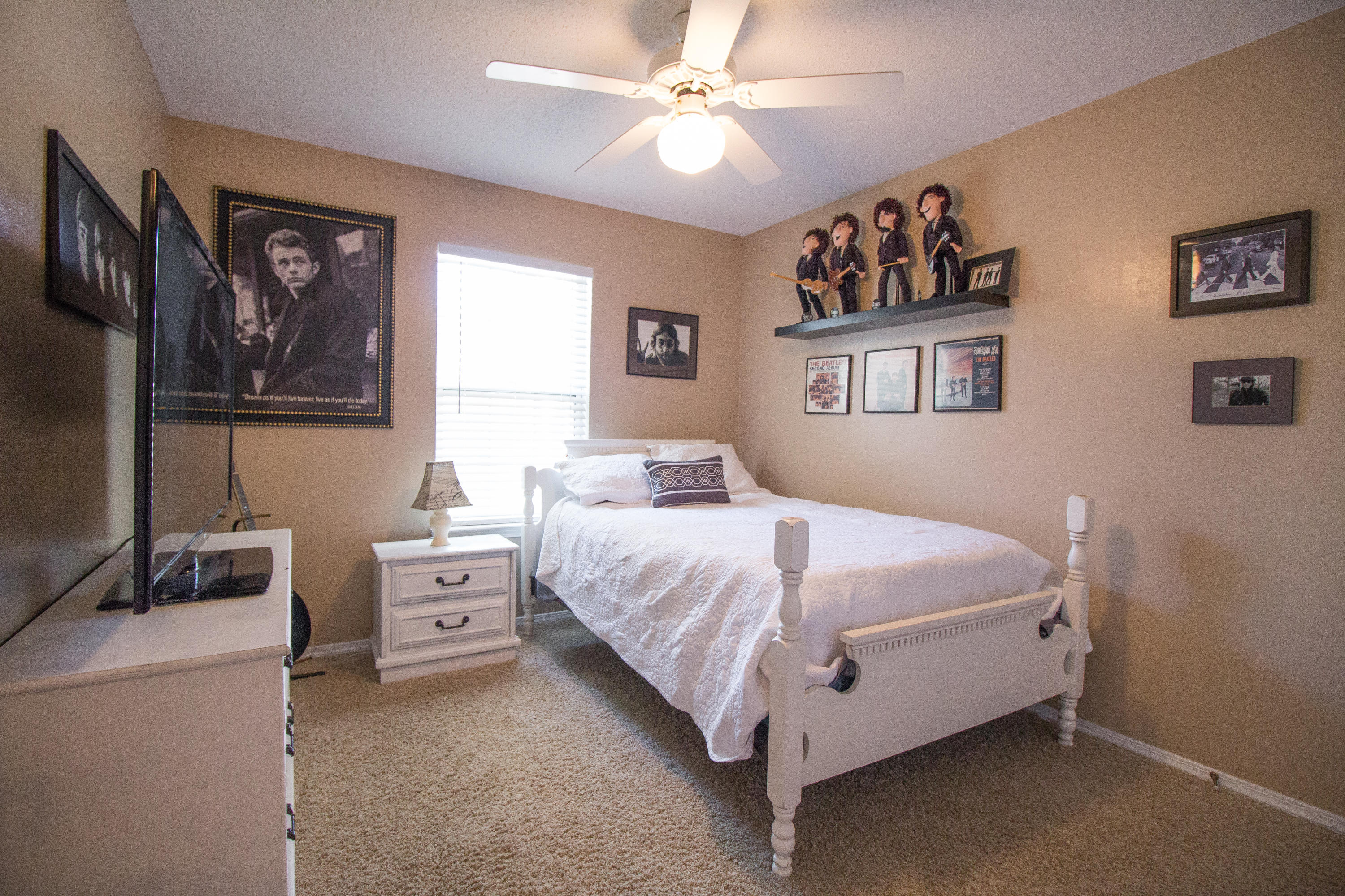 HUNTERS RUN S/D - Residential