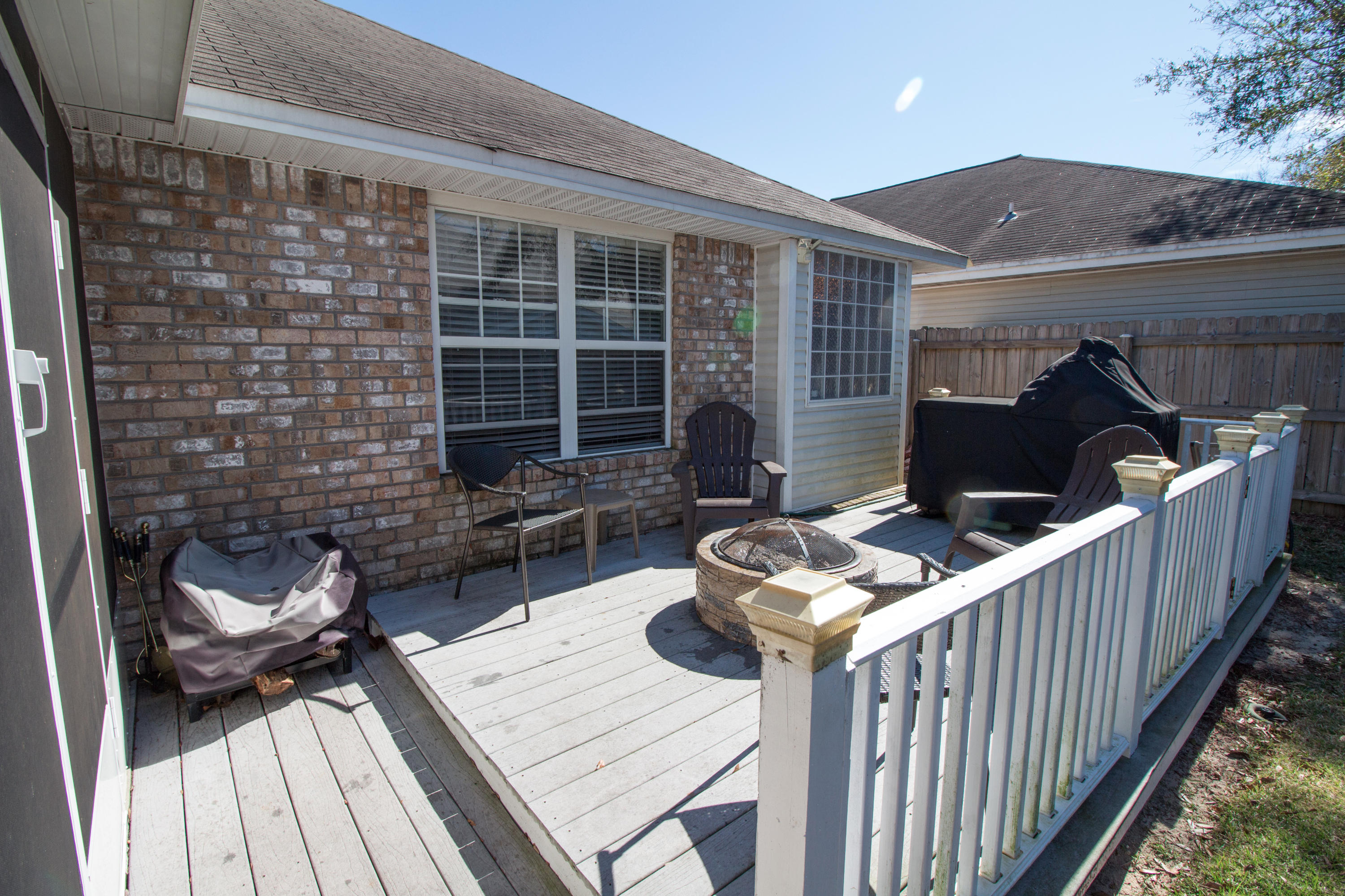 HUNTERS RUN S/D - Residential