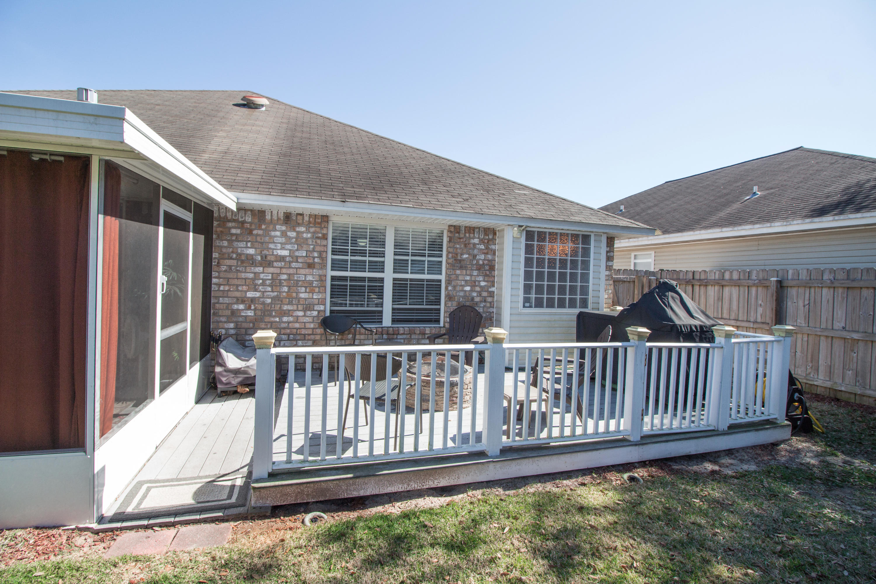 HUNTERS RUN S/D - Residential