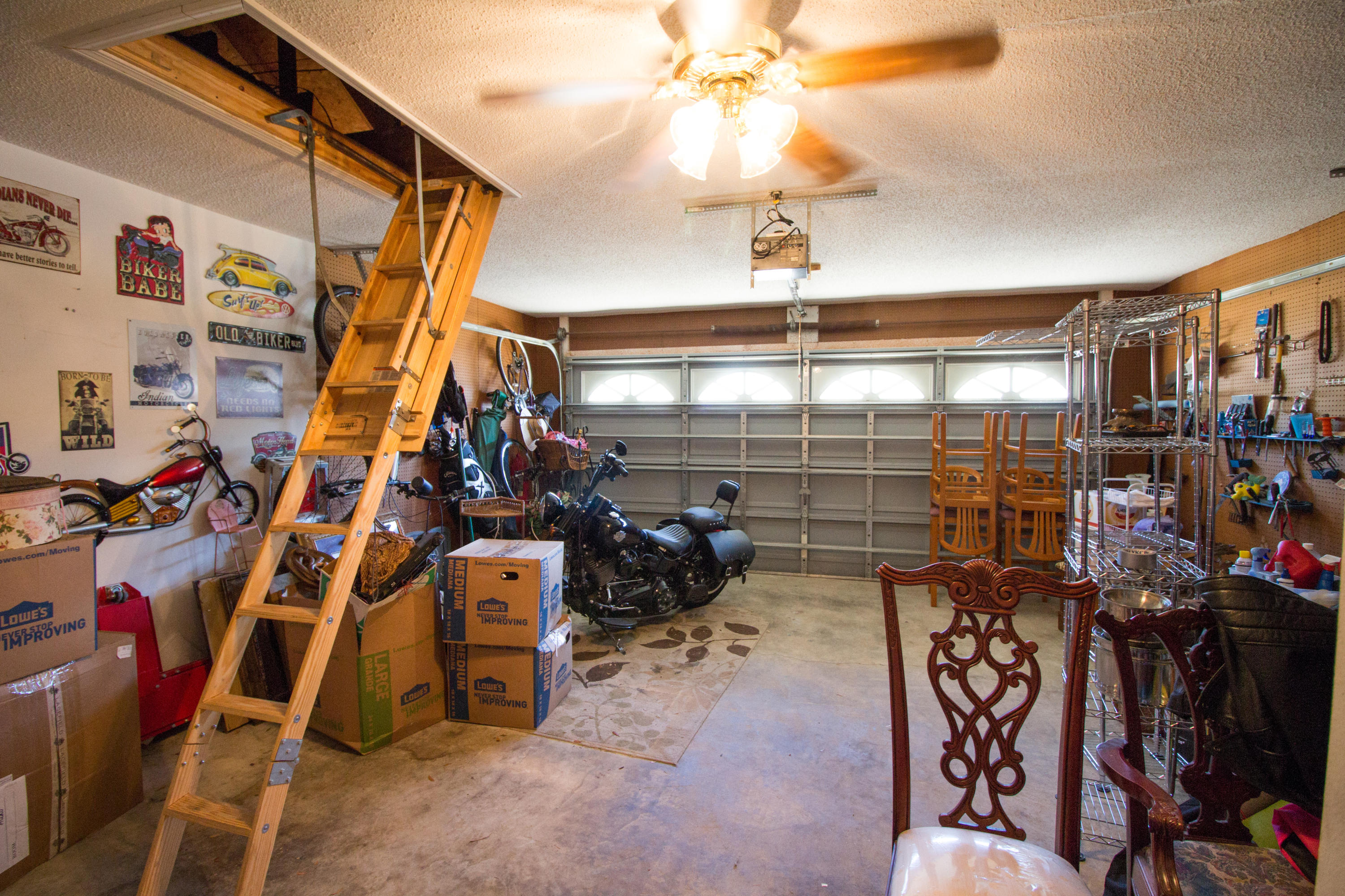 HUNTERS RUN S/D - Residential